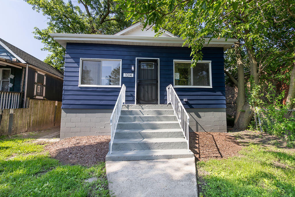 1014 W 19th Avenue, Gary, IN 46407; Image #2