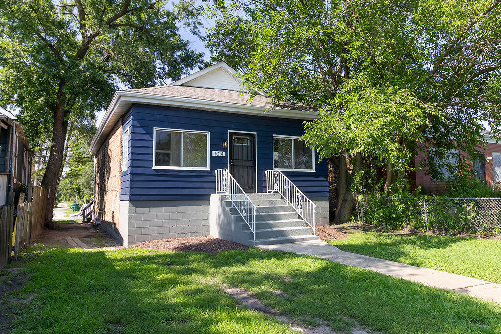 1014 W 19th Avenue, Gary, IN 46407; Image #3