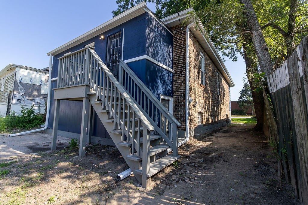 1014 W 19th Avenue, Gary, IN 46407; Image #31