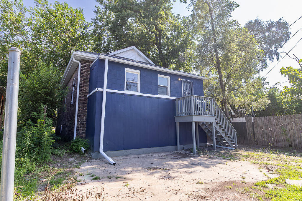 1014 W 19th Avenue, Gary, IN 46407; Image #33