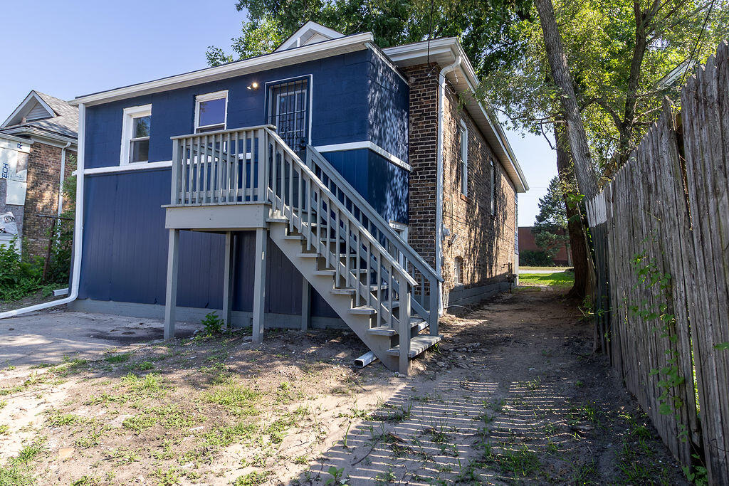 1014 W 19th Avenue, Gary, IN 46407; Image #34