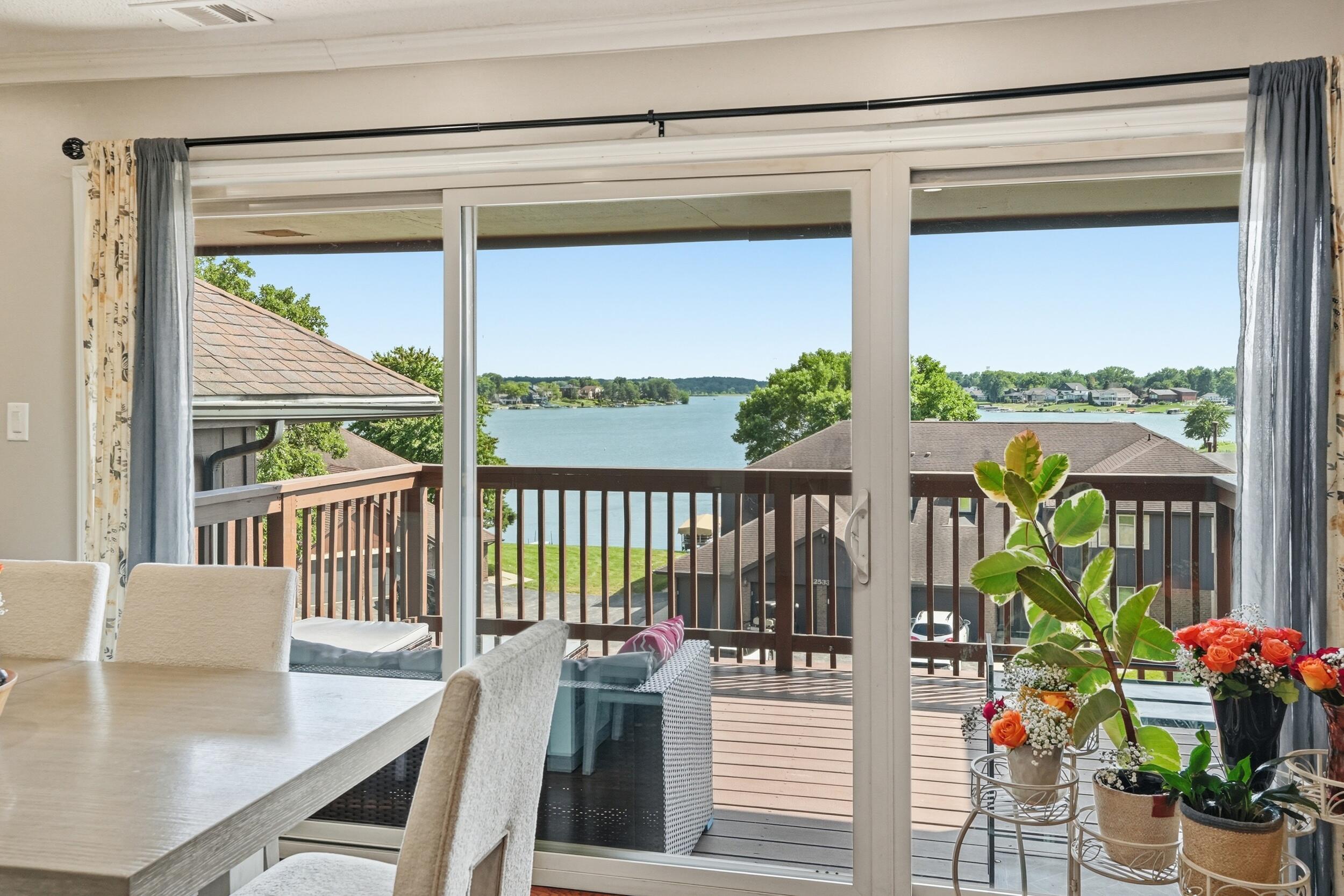 2529 E Lakeshore Drive, Crown Point, IN #A-47, 46307; Image #10