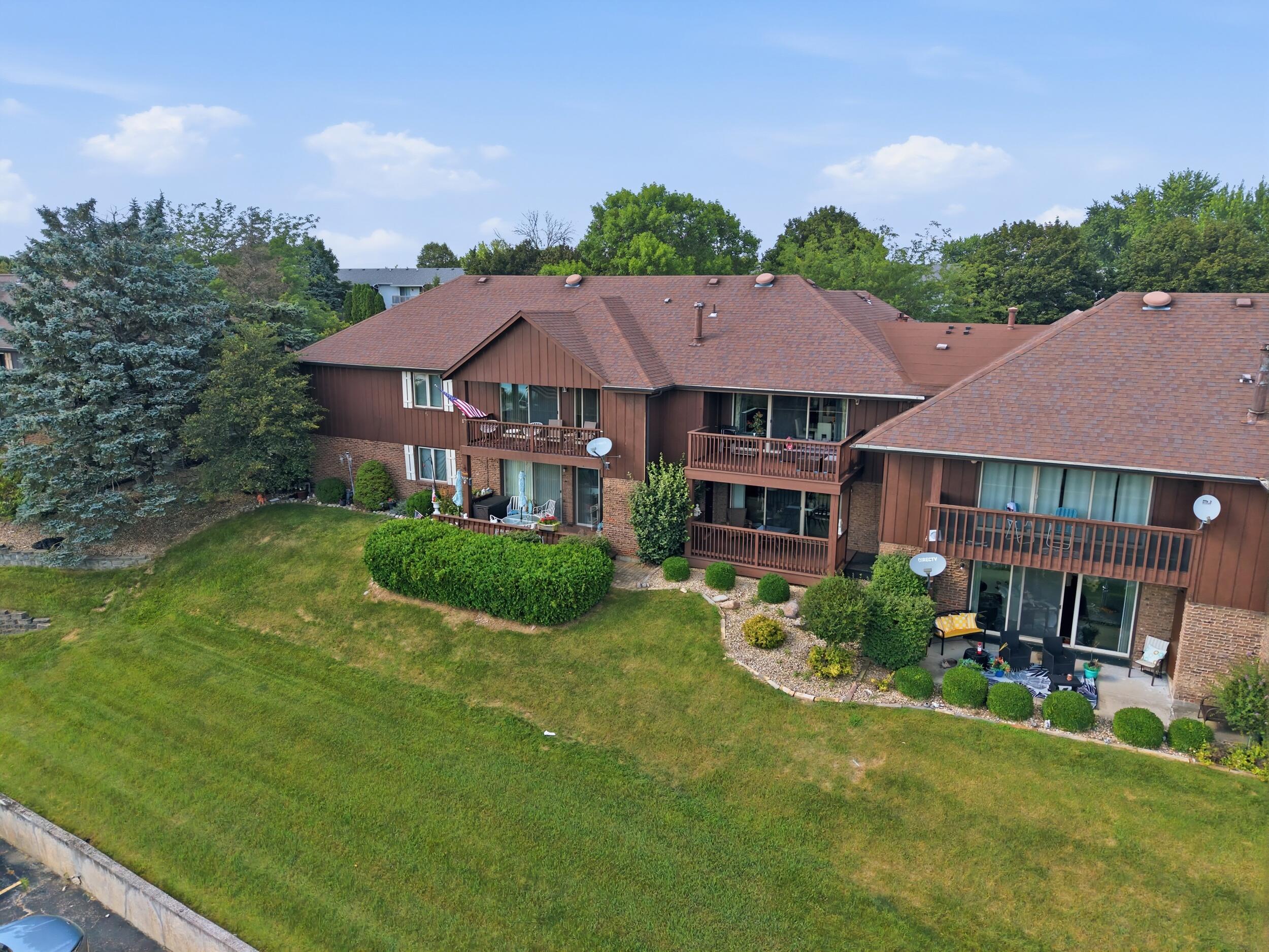 2529 E Lakeshore Drive, Crown Point, IN #A-47, 46307; Image #21