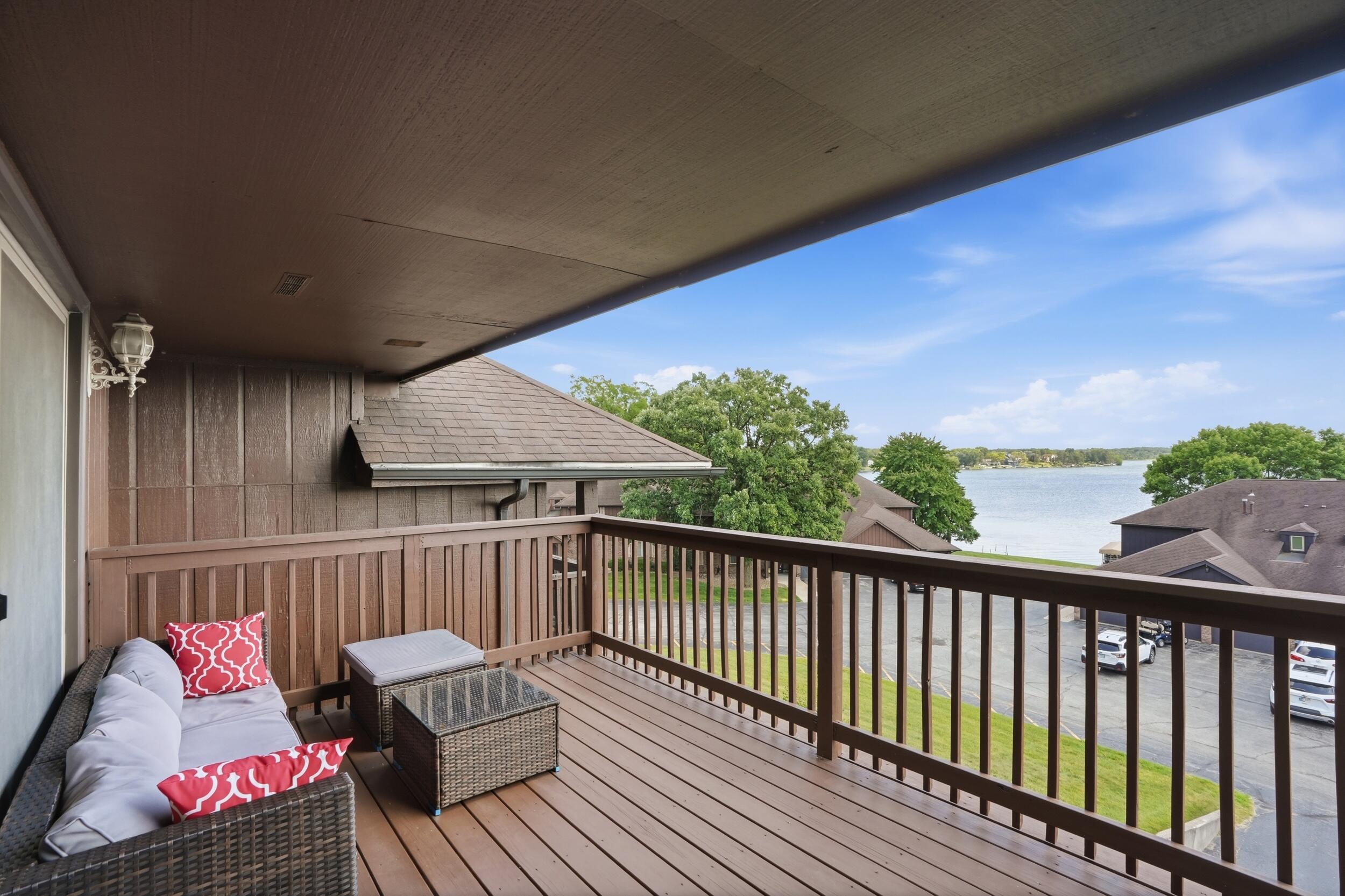 2529 E Lakeshore Drive, Crown Point, IN #A-47, 46307; Image #5