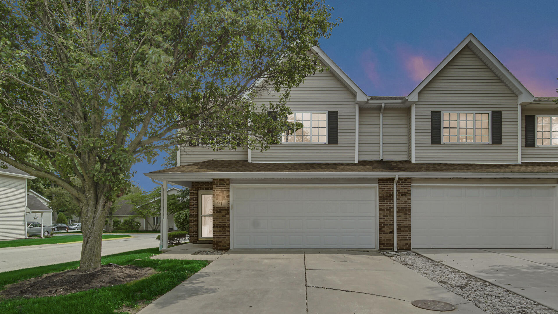 911 Penny Court, Hobart, IN 46342; Image #22