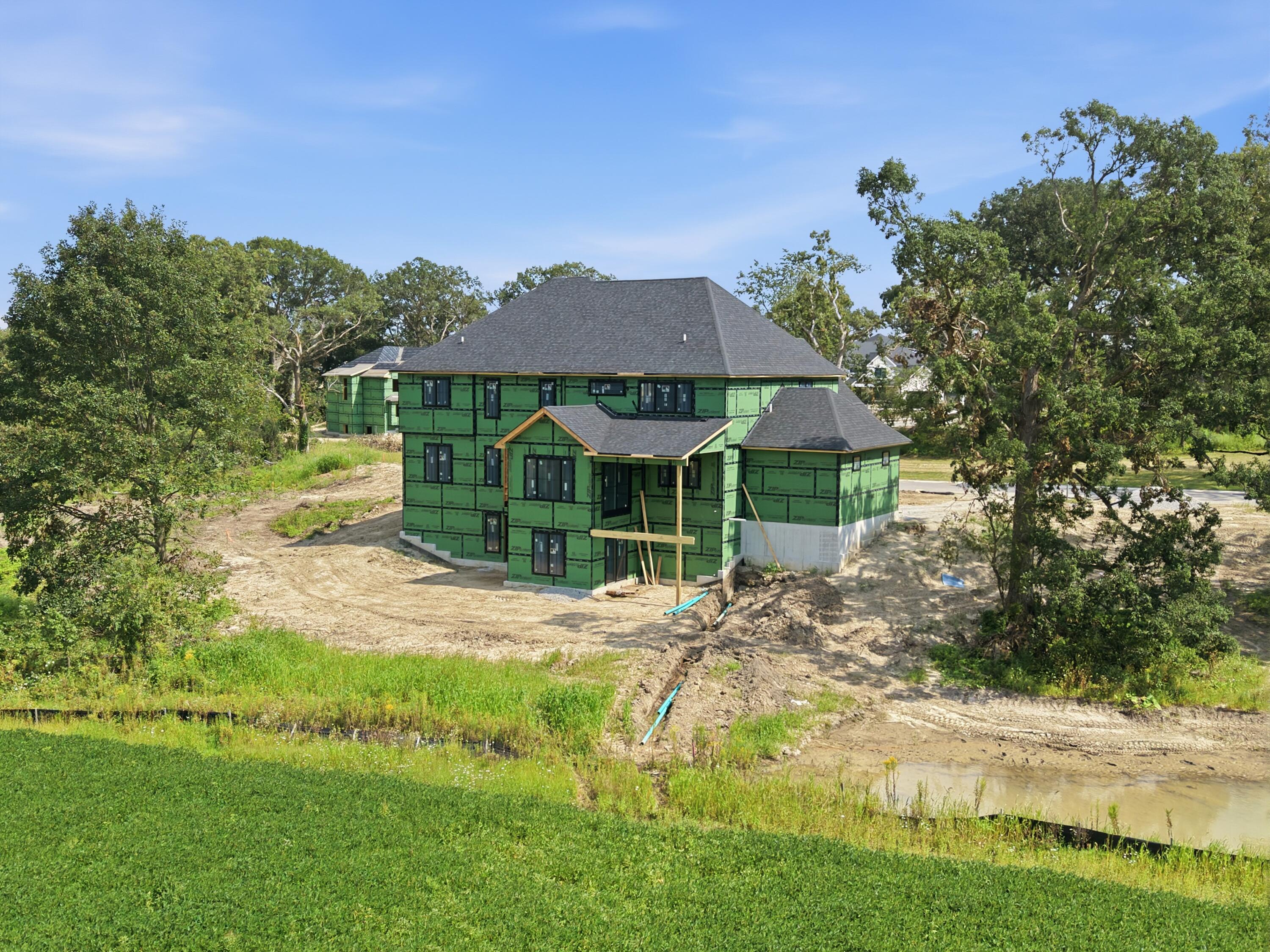9620 Creekview Drive, St. John, IN 46373; Image #3