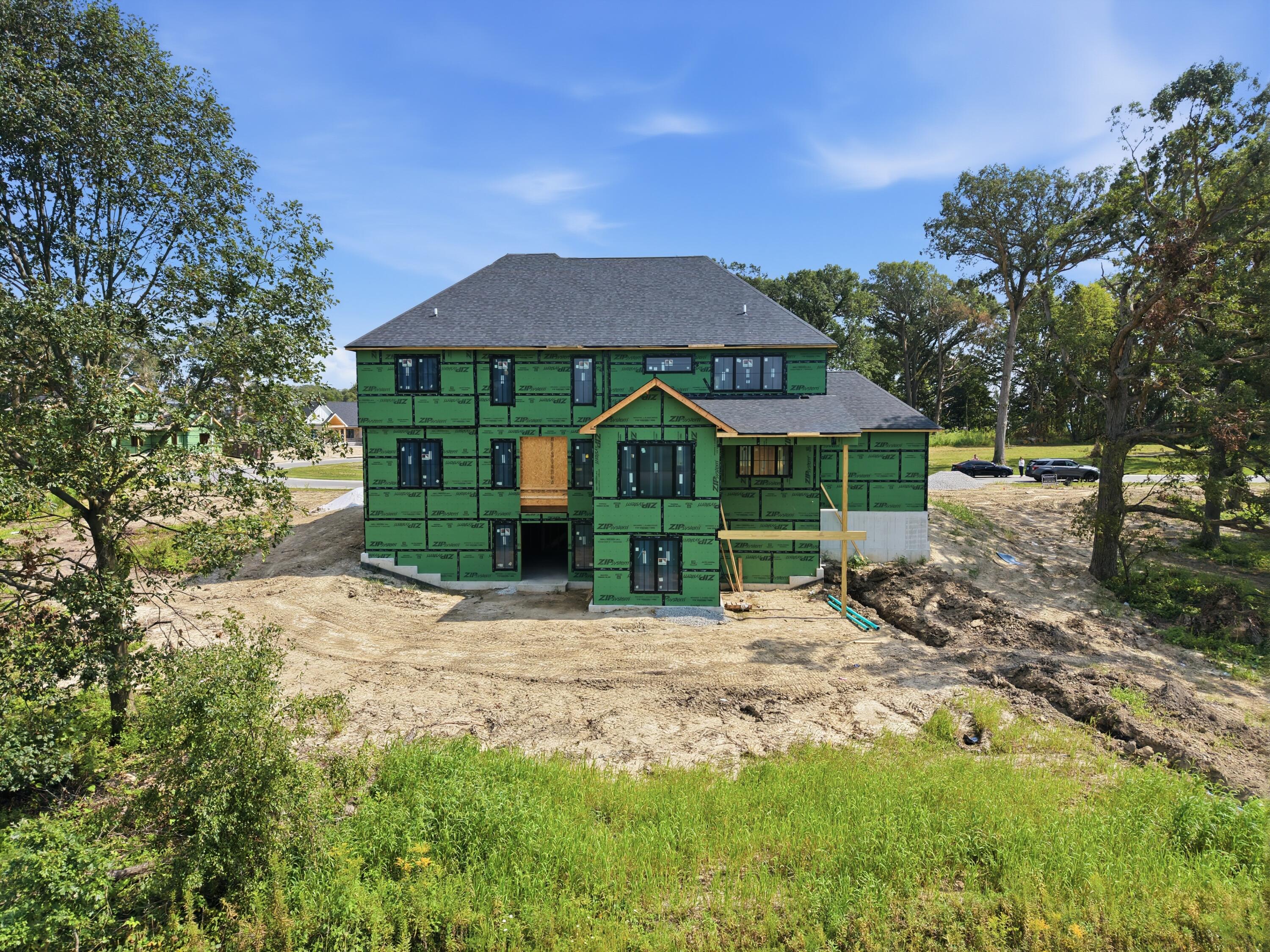 9620 Creekview Drive, St. John, IN 46373; Image #4