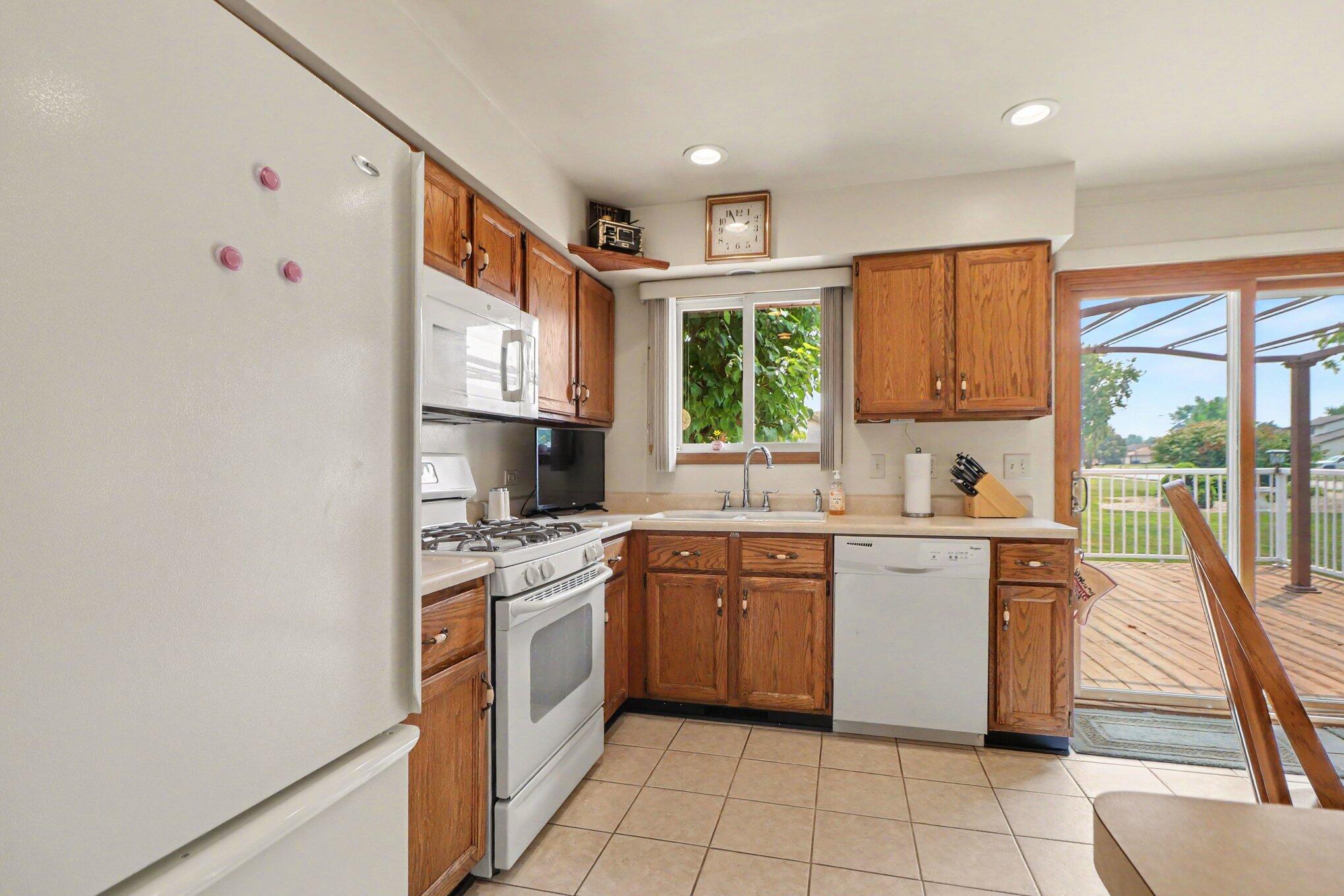 12043 W 103rd Court, St. John, IN 46373; Image #12