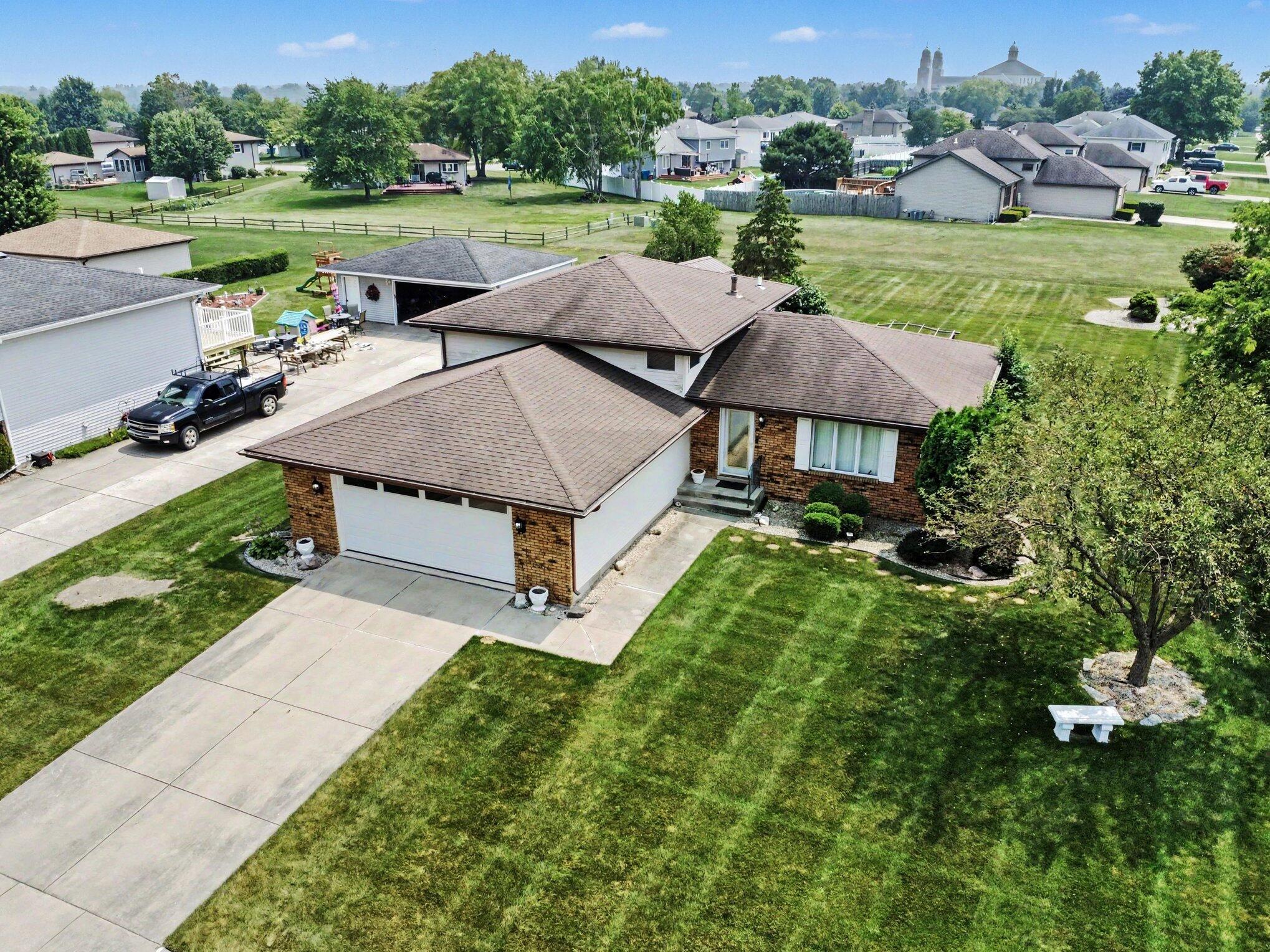 12043 W 103rd Court, St. John, IN 46373; Image #2