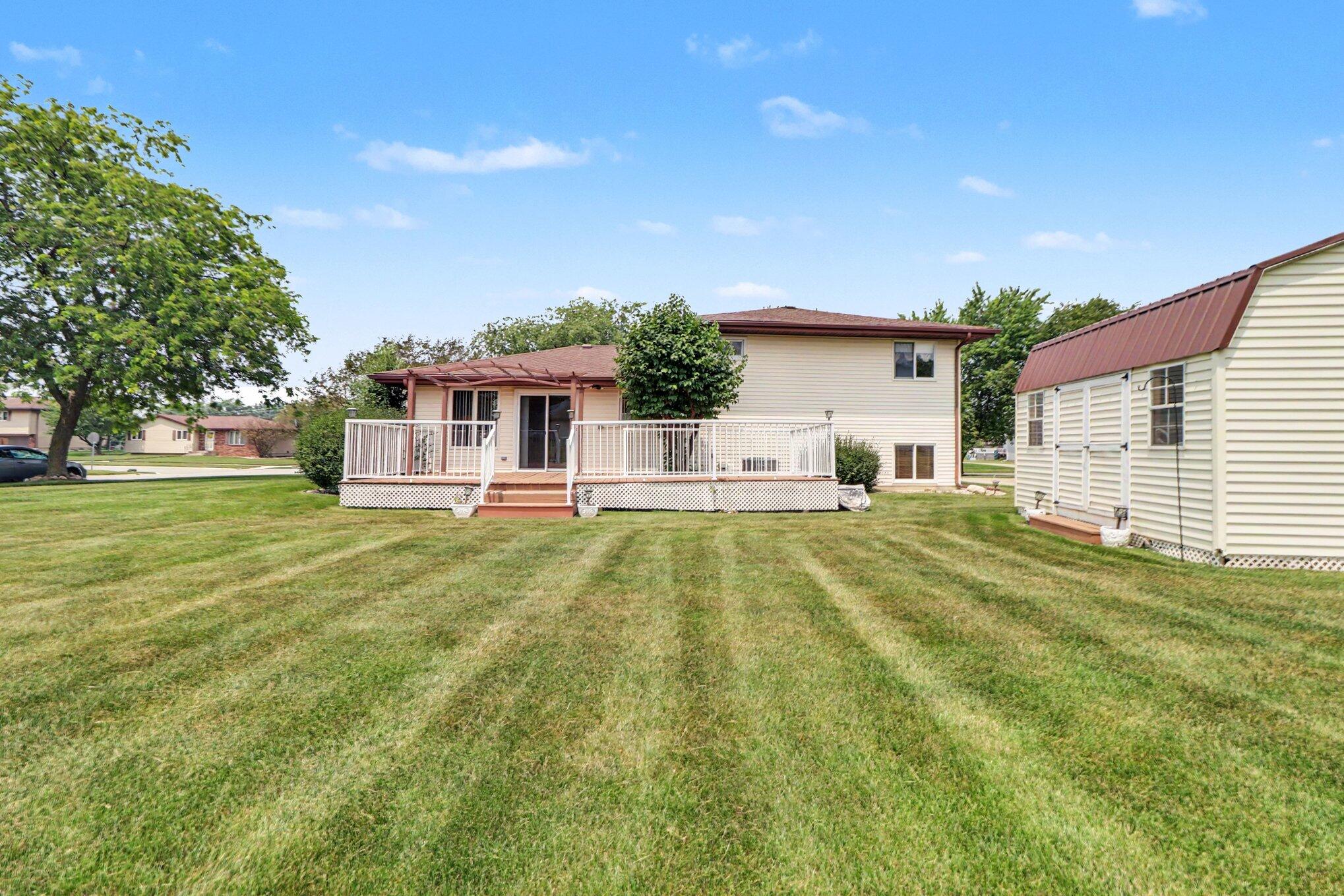 12043 W 103rd Court, St. John, IN 46373; Image #23