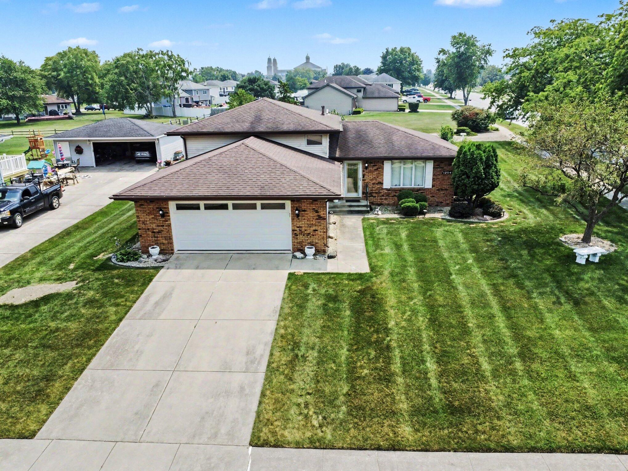 12043 W 103rd Court, St. John, IN 46373; Image #3