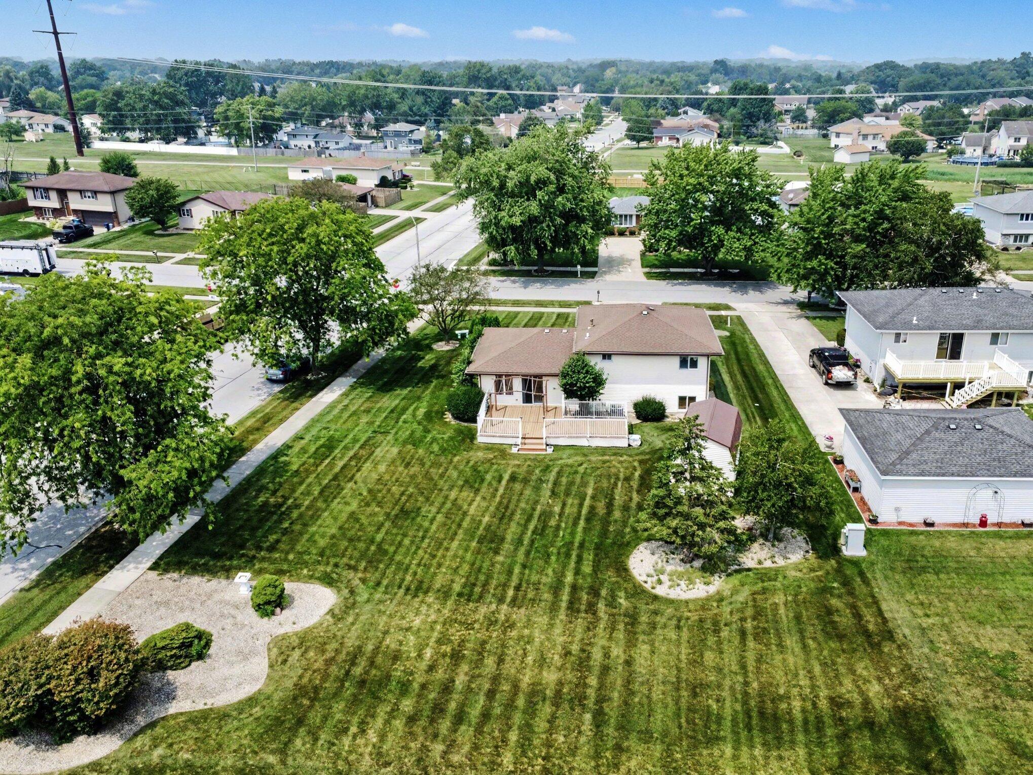 12043 W 103rd Court, St. John, IN 46373; Image #4
