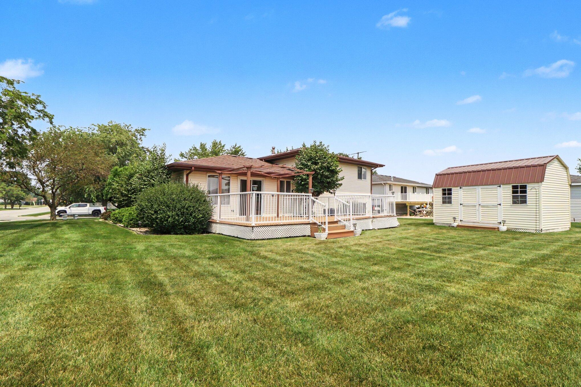 12043 W 103rd Court, St. John, IN 46373; Image #5