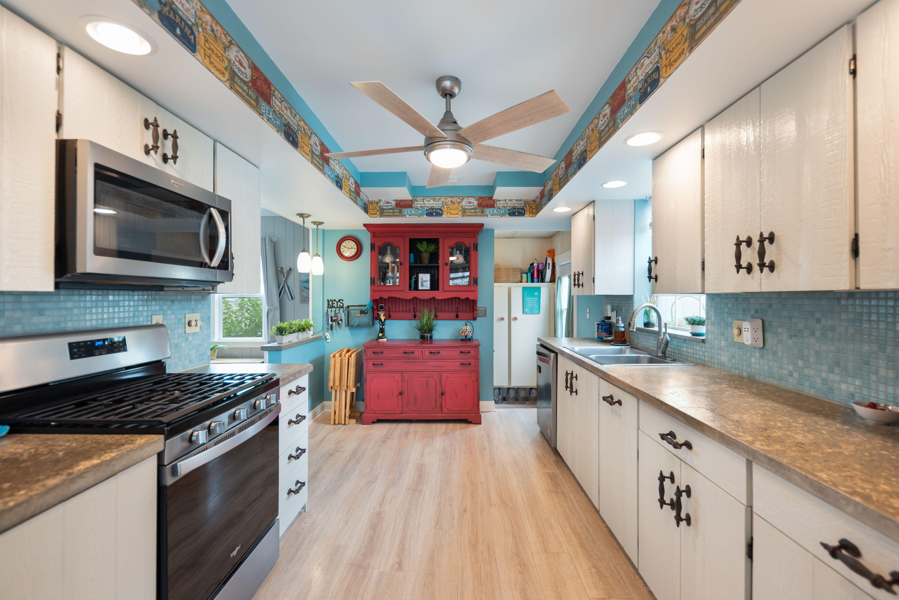 1814 Ohio Street, Michigan City, IN 46360; Image #17
