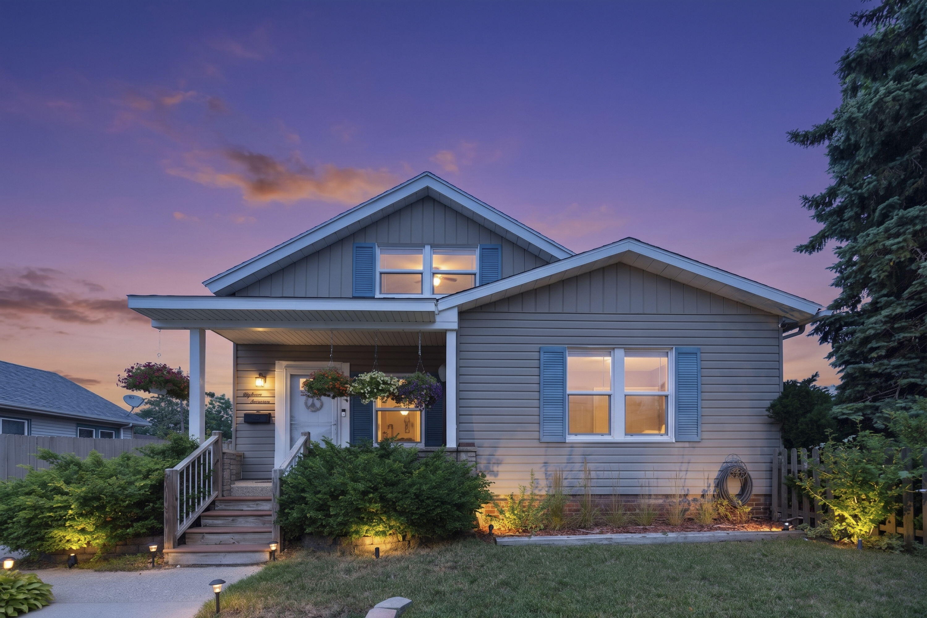 1814 Ohio Street, Michigan City, IN 46360; Image #2