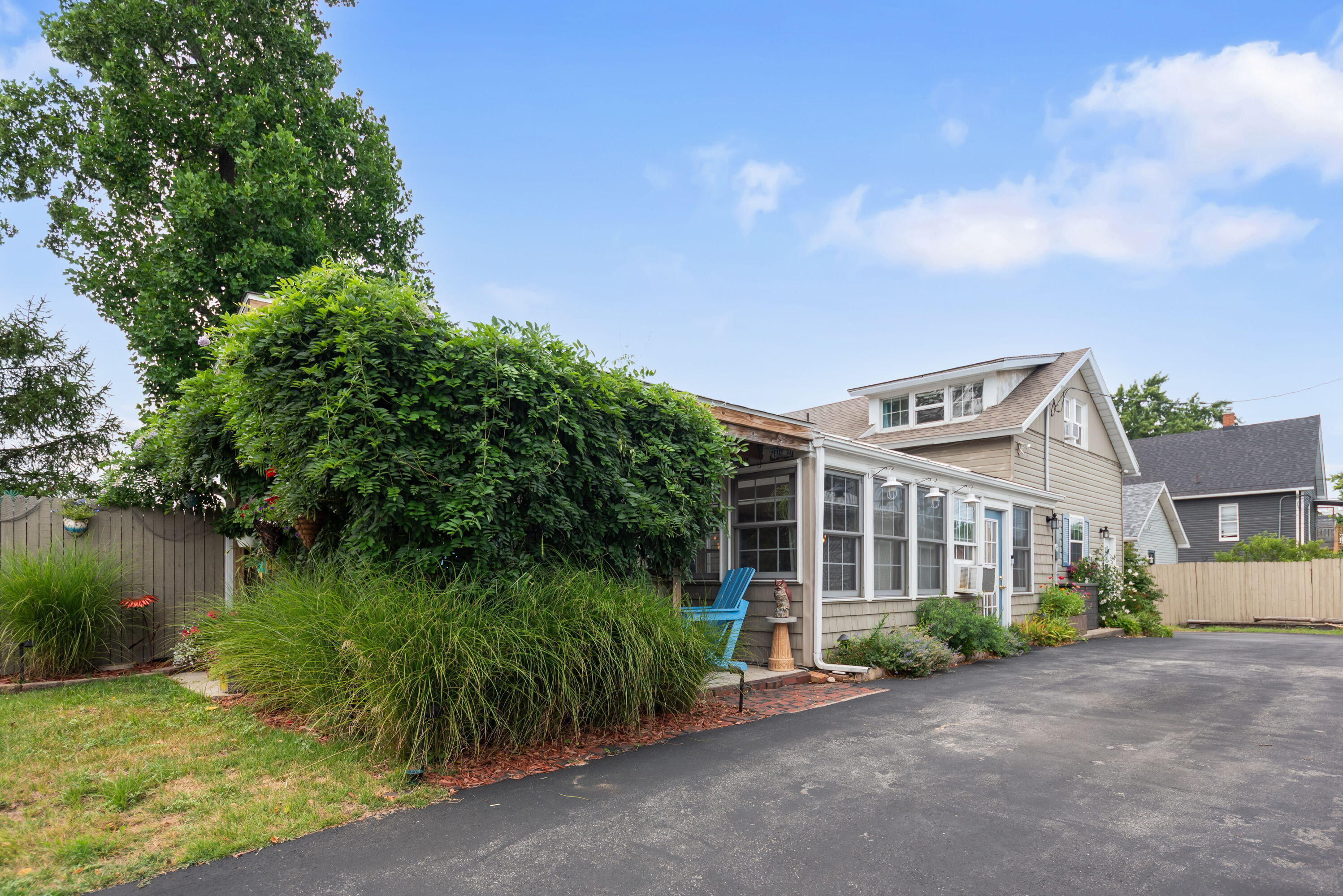 1814 Ohio Street, Michigan City, IN 46360; Image #26