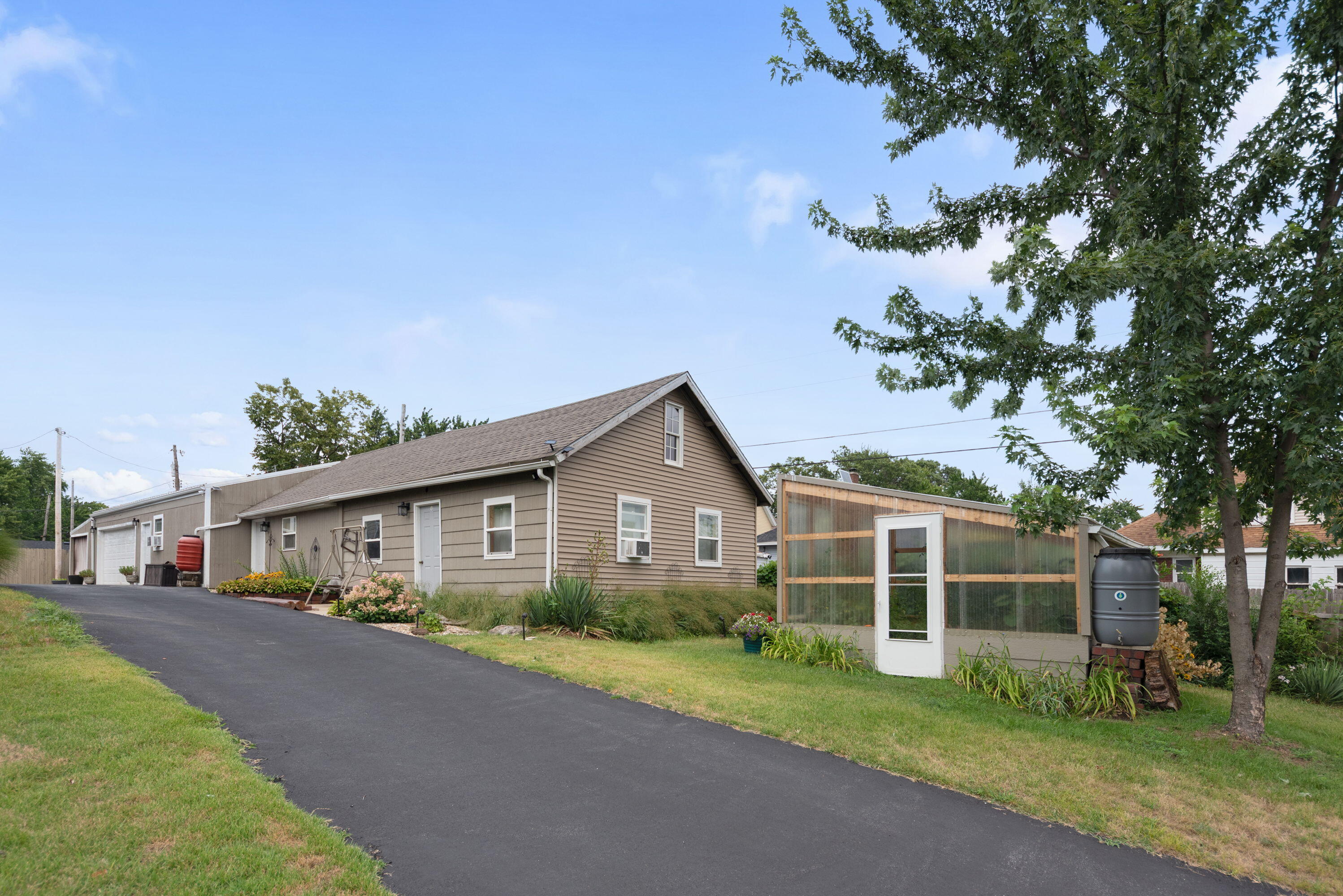 1814 Ohio Street, Michigan City, IN 46360; Image #27