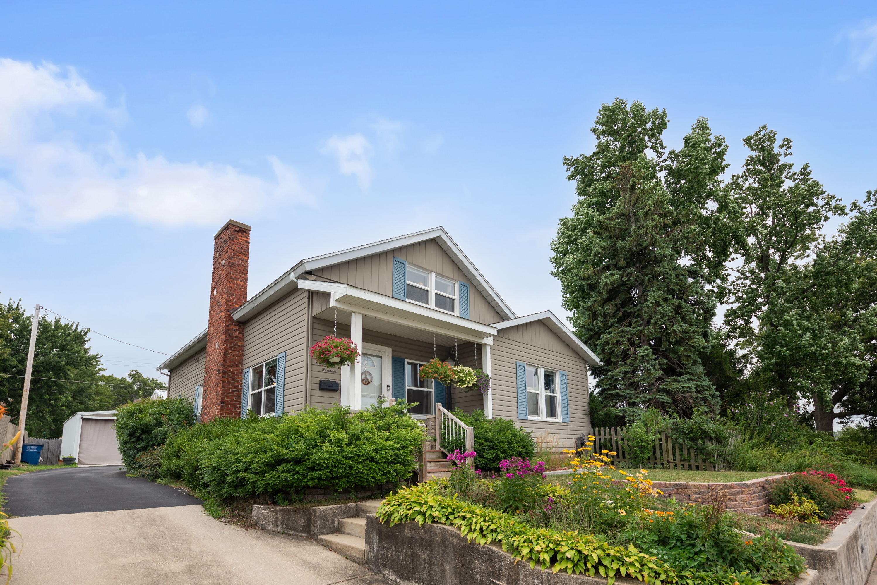 1814 Ohio Street, Michigan City, IN 46360; Image #3