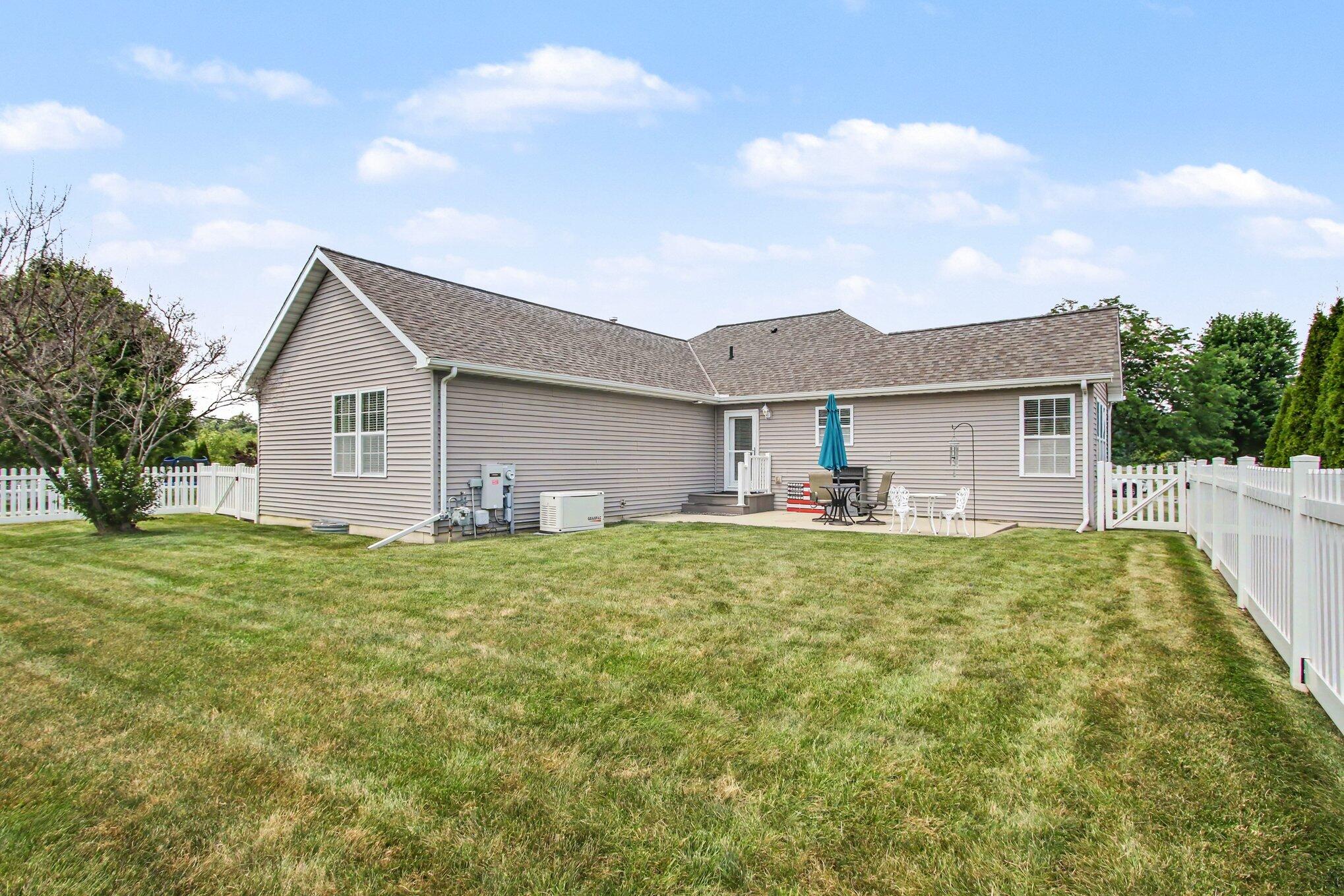 503 O’hagan Drive, Crown Point, IN 46307; Image #28