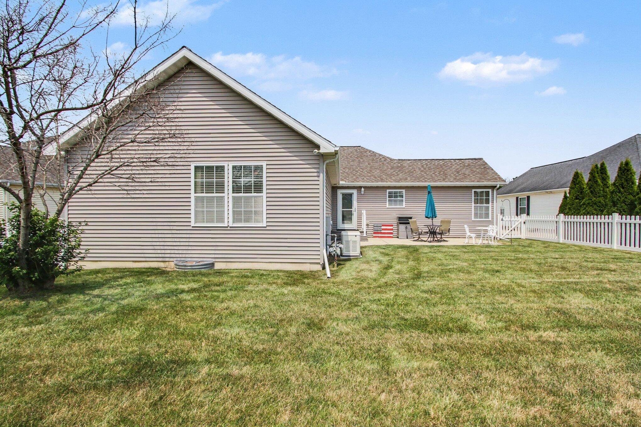 503 O’hagan Drive, Crown Point, IN 46307; Image #29