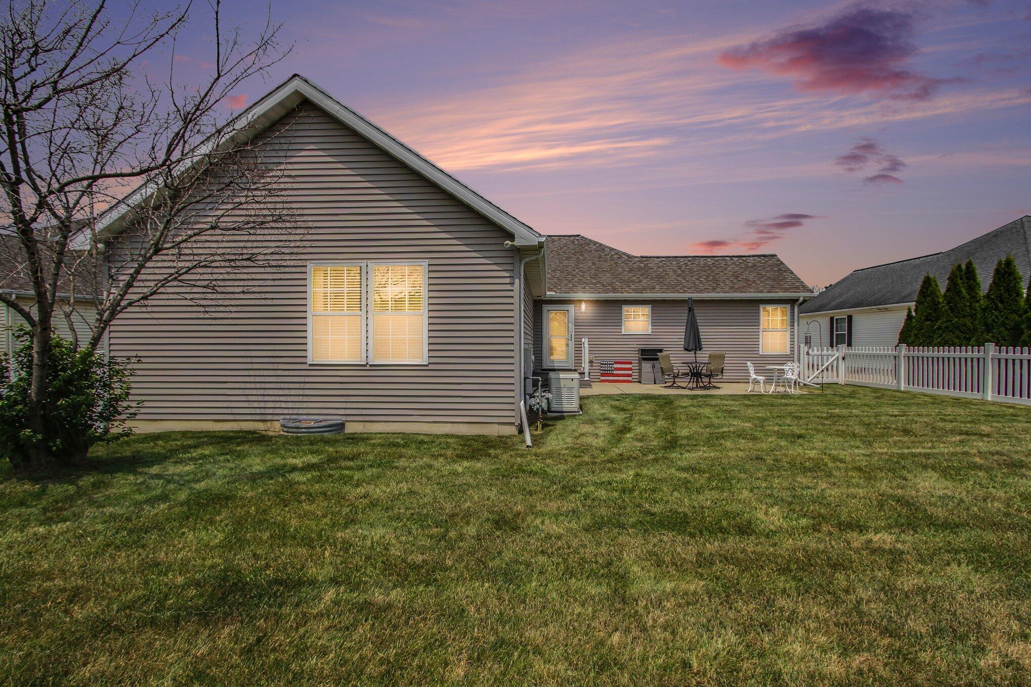 503 O’hagan Drive, Crown Point, IN 46307; Image #30