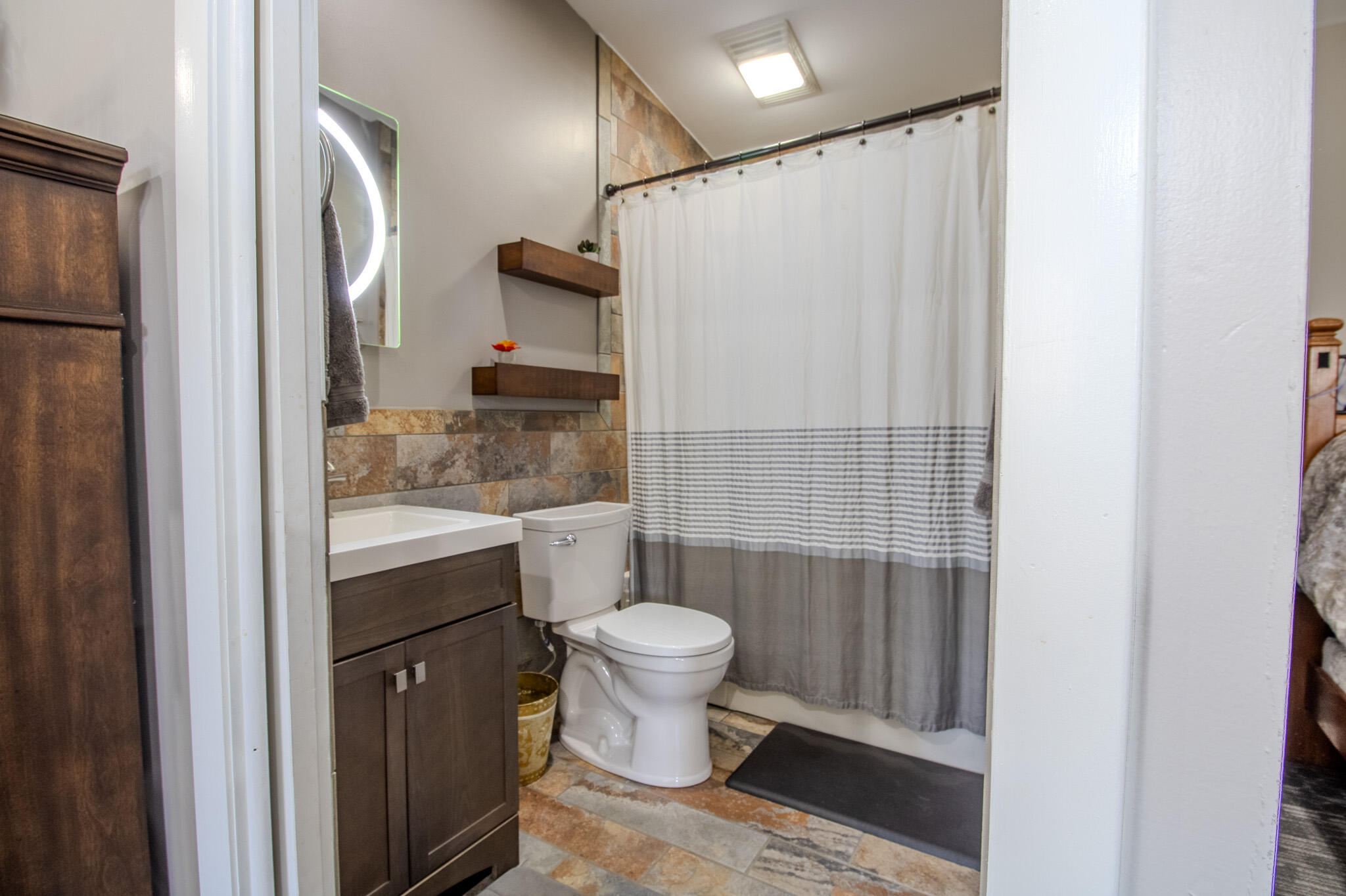 10510 E Orange Street, Monterey, IN 46960; Image #10