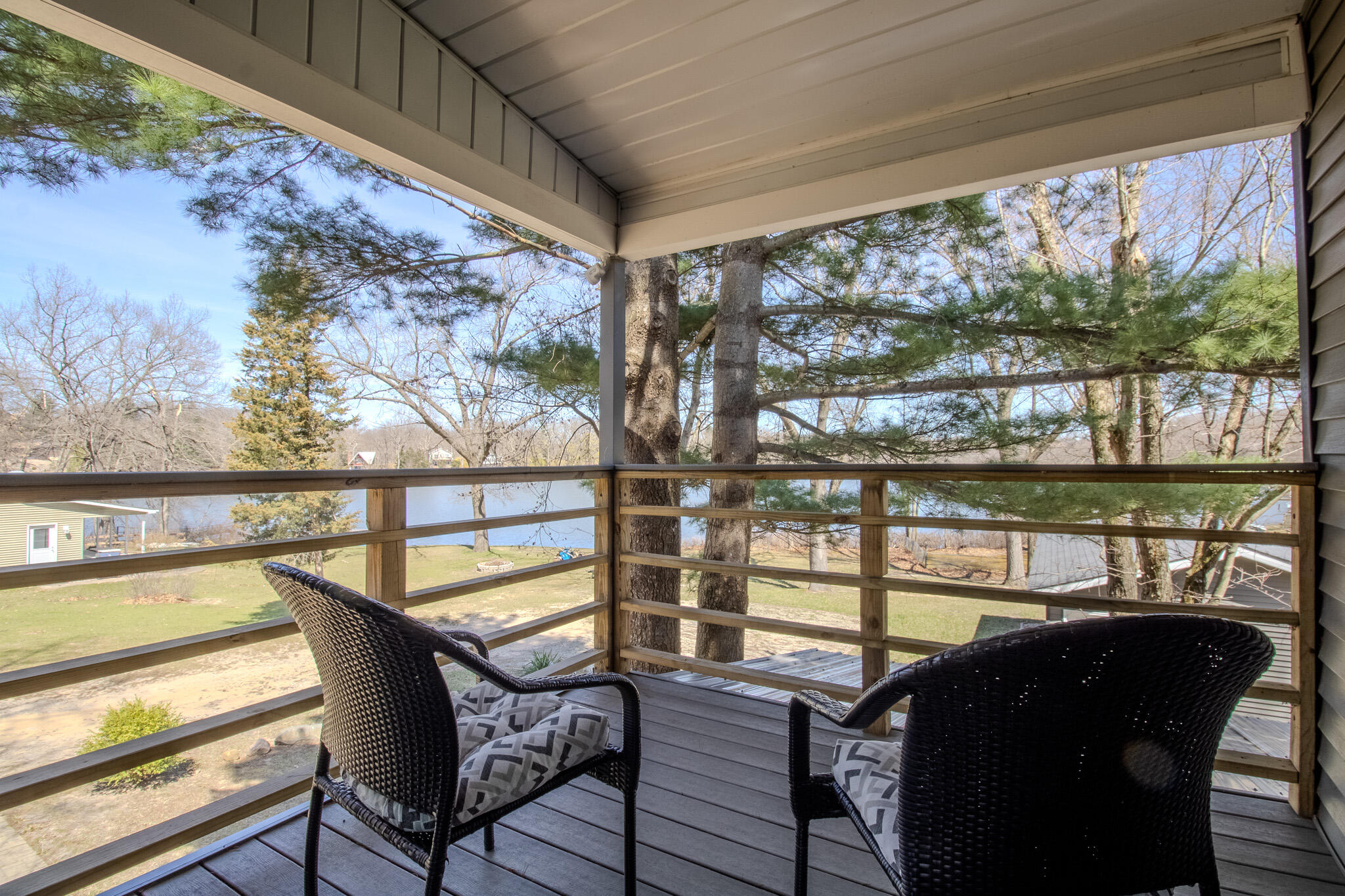 10510 E Orange Street, Monterey, IN 46960; Image #13