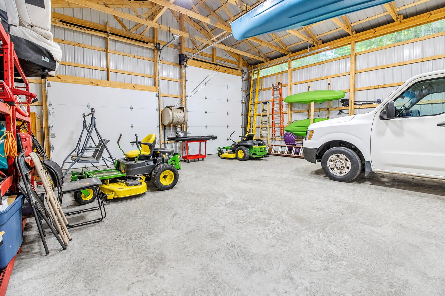 10510 E Orange Street, Monterey, IN 46960; Image #18