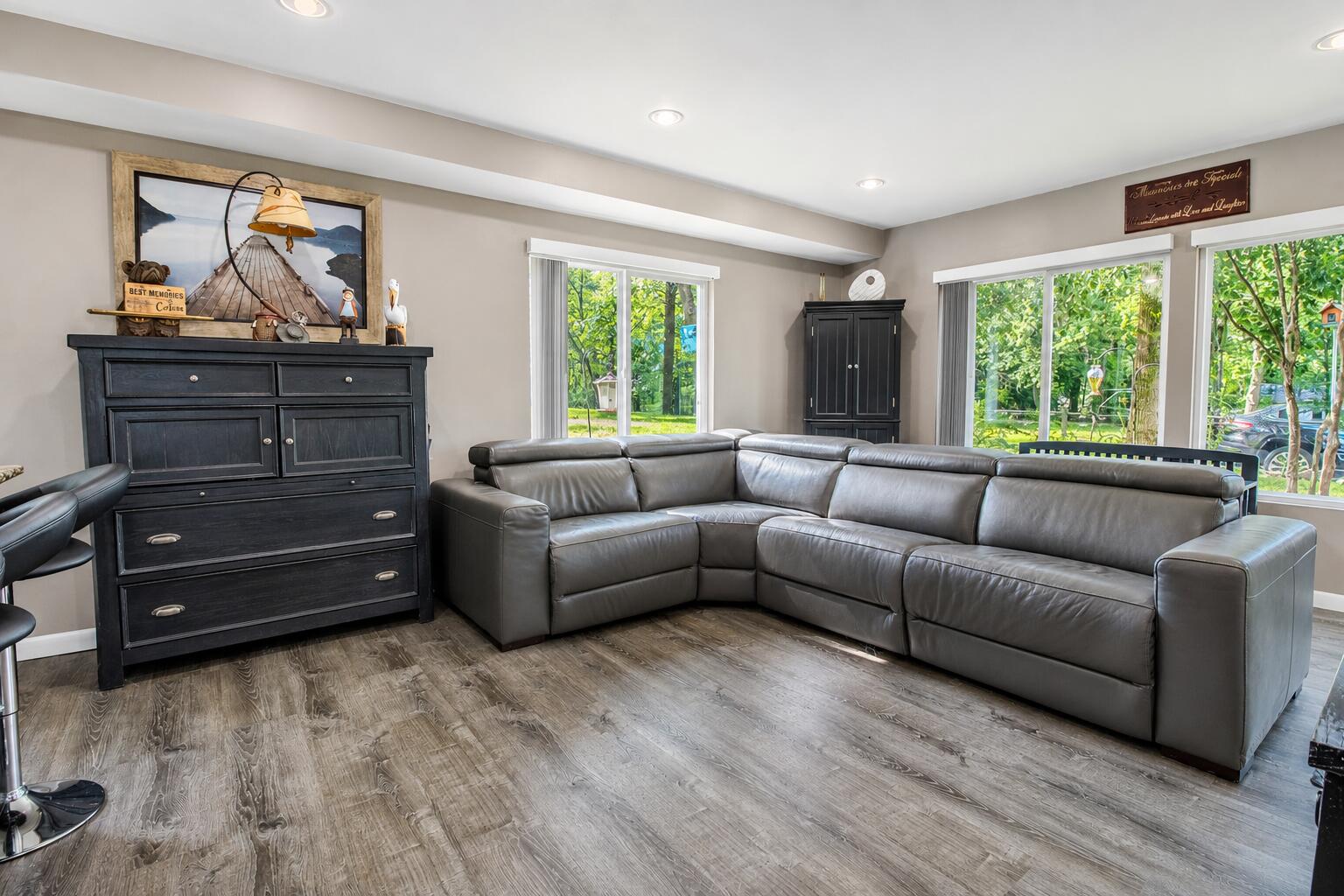 10510 E Orange Street, Monterey, IN 46960; Image #2
