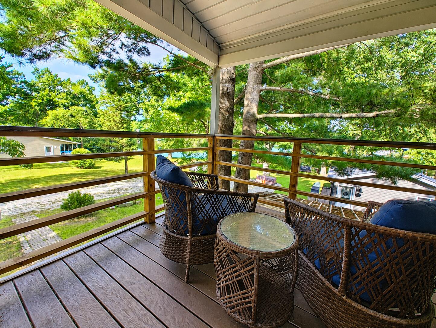 10510 E Orange Street, Monterey, IN 46960; Image #20