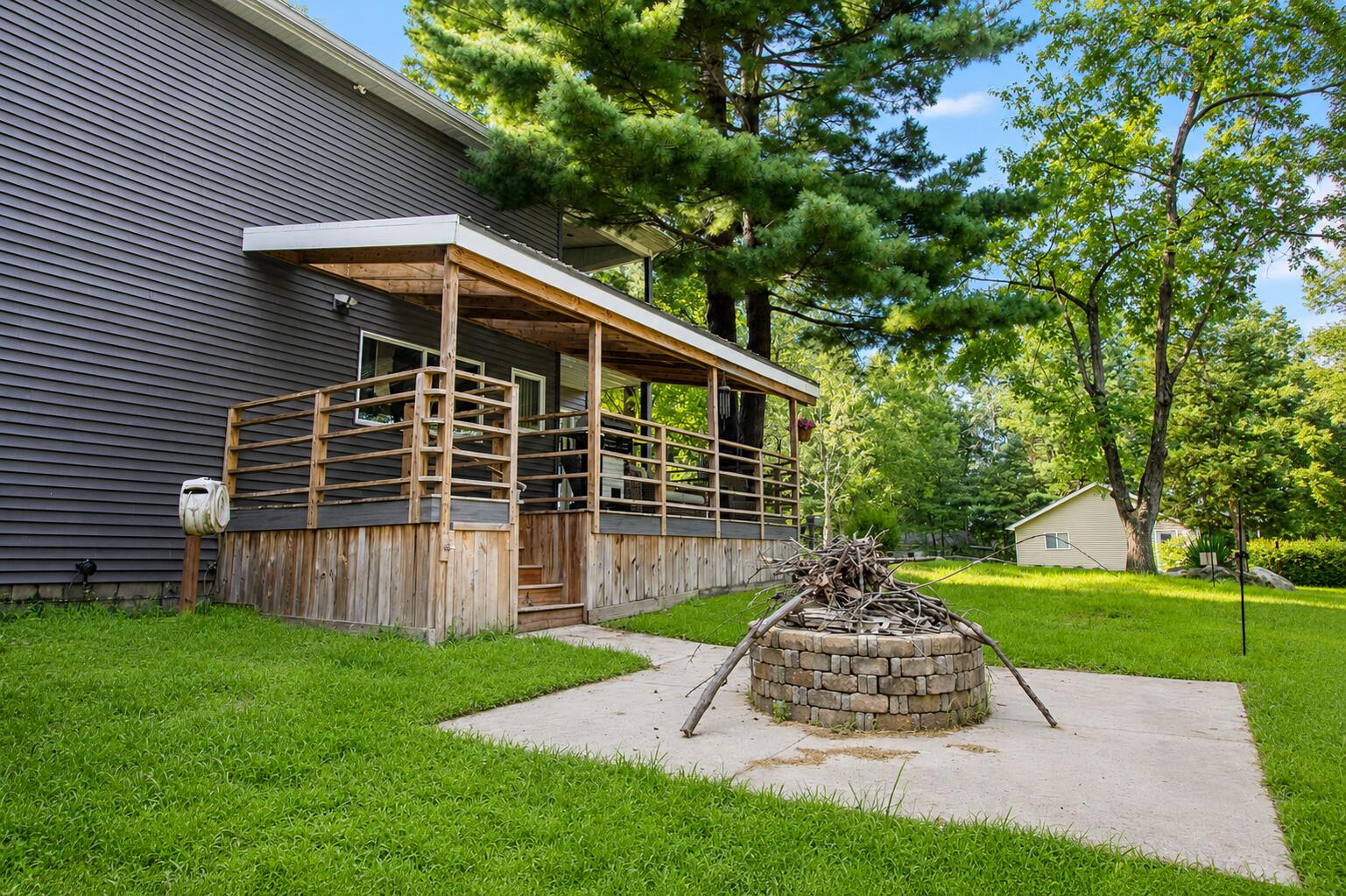 10510 E Orange Street, Monterey, IN 46960; Image #21