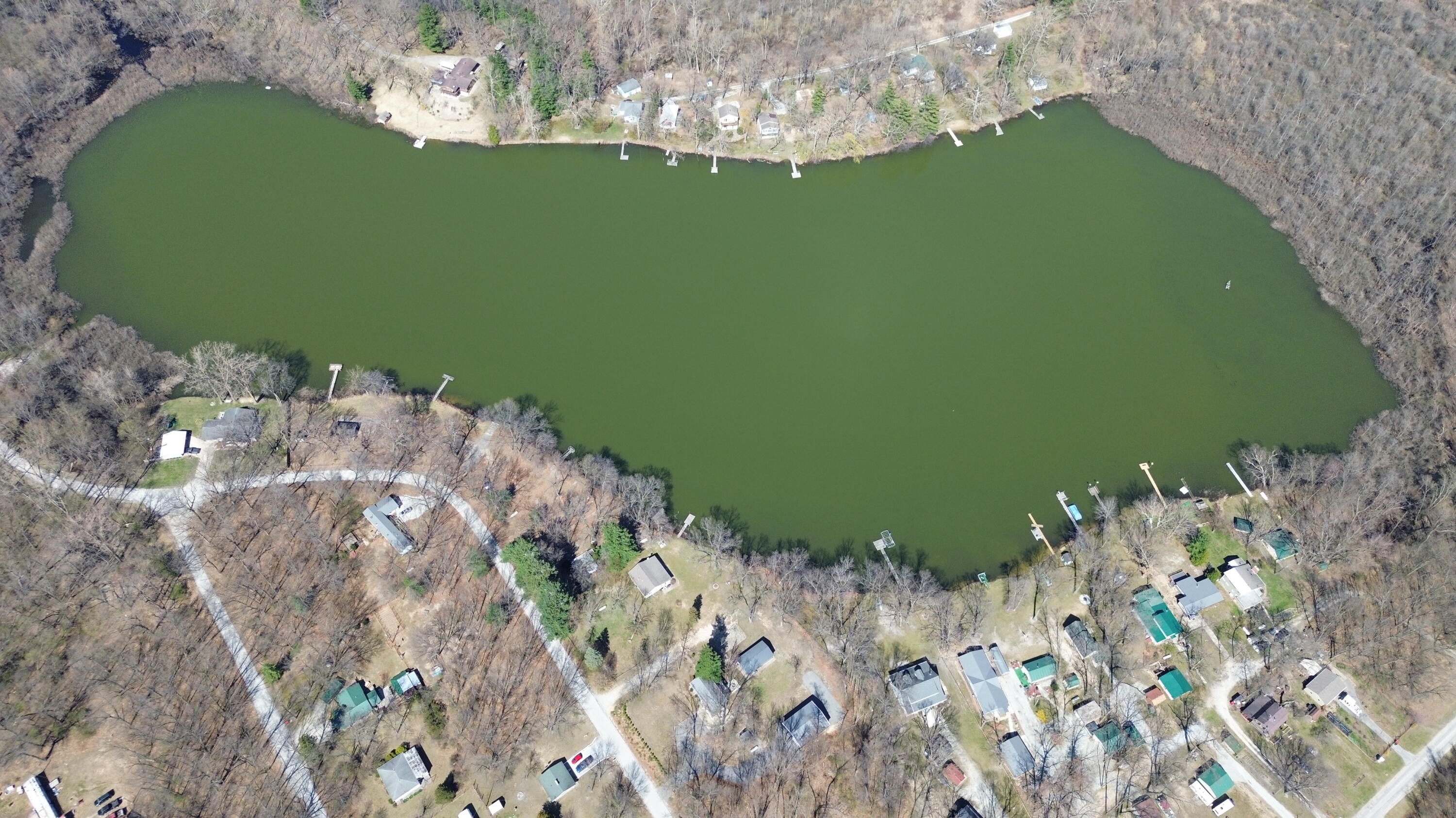 10510 E Orange Street, Monterey, IN 46960; Image #23