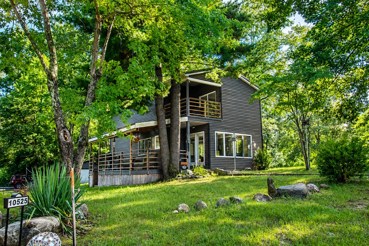 10510 E Orange Street, Monterey, IN 46960; Image #24