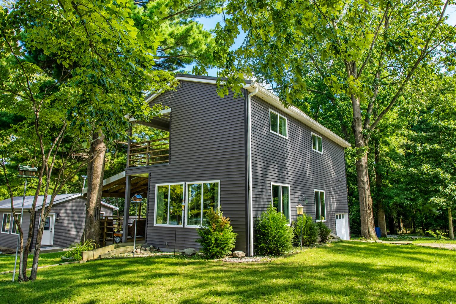 10510 E Orange Street, Monterey, IN 46960; Image #25