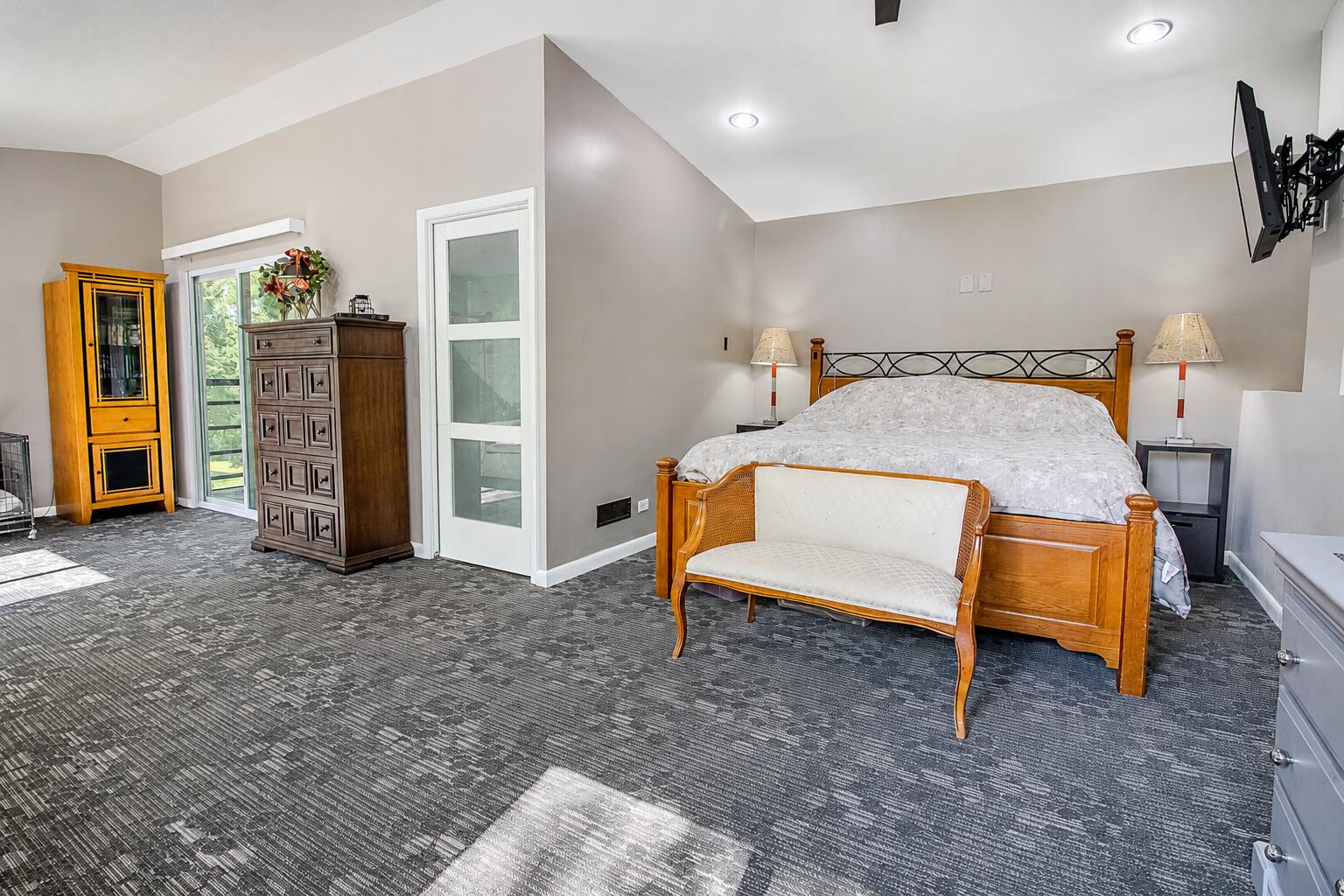 10510 E Orange Street, Monterey, IN 46960; Image #8