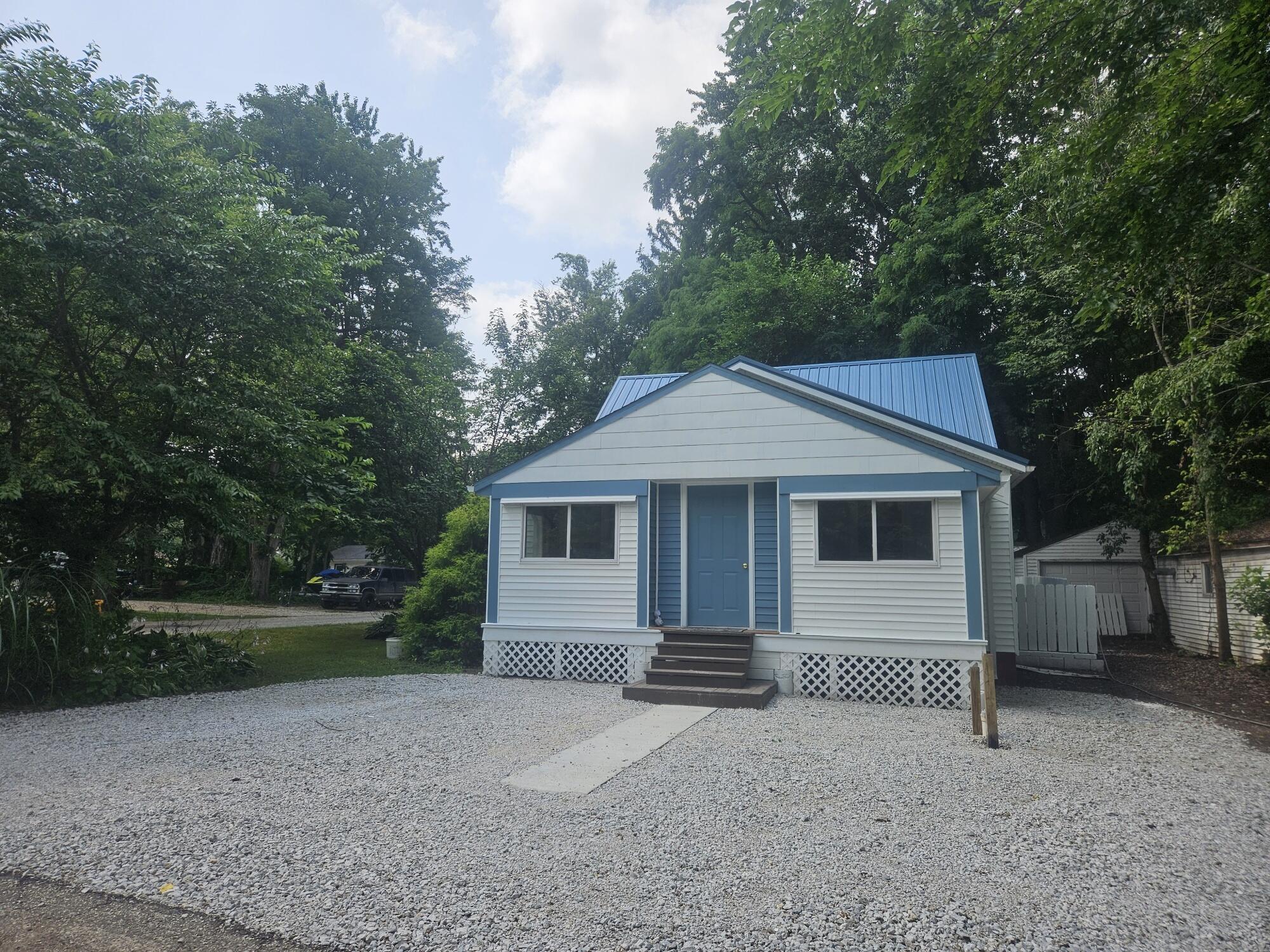 8416 E Lindstrom Lane, New Carlisle, IN 46552; Image #2
