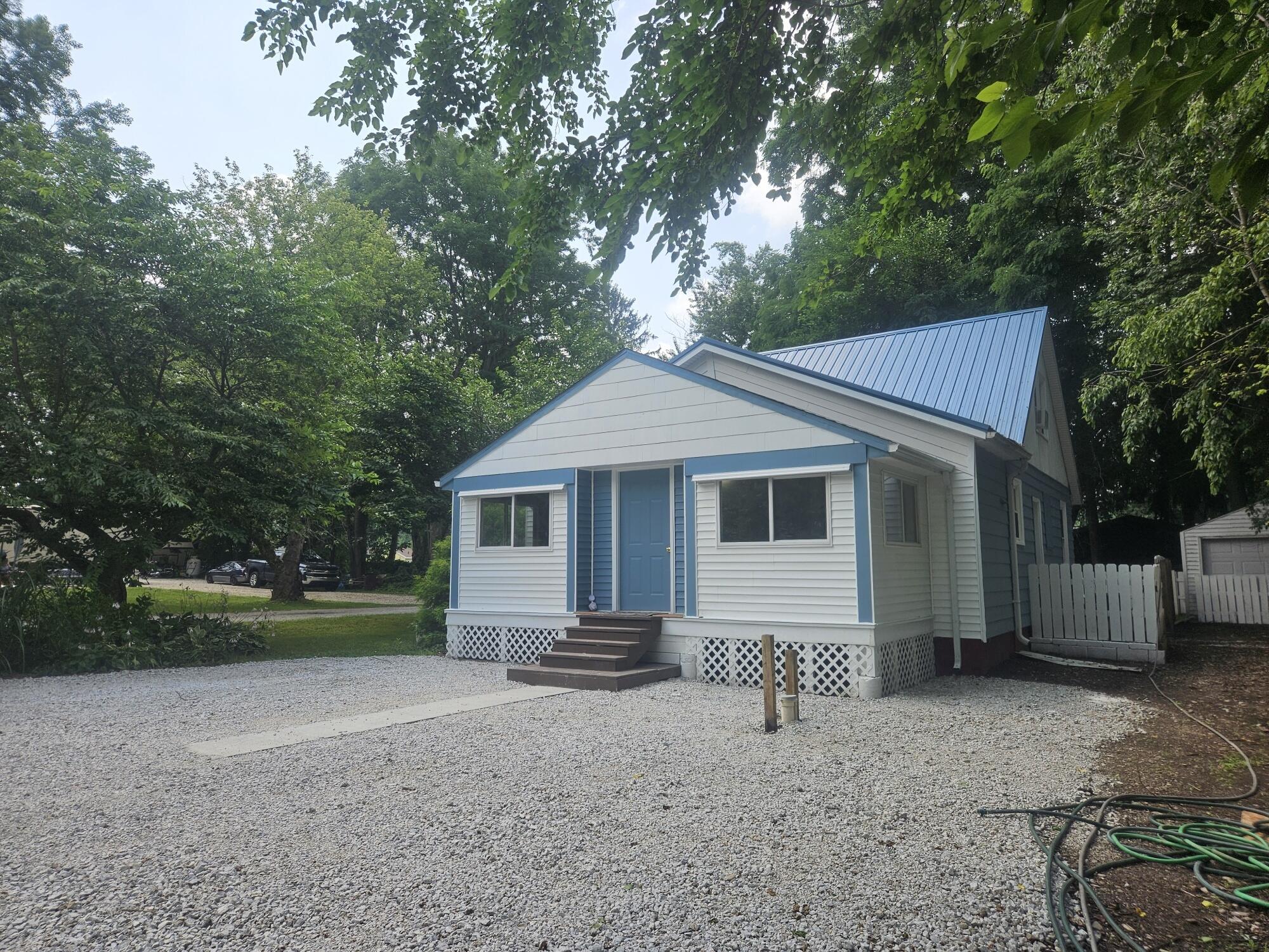 8416 E Lindstrom Lane, New Carlisle, IN 46552; Image #3