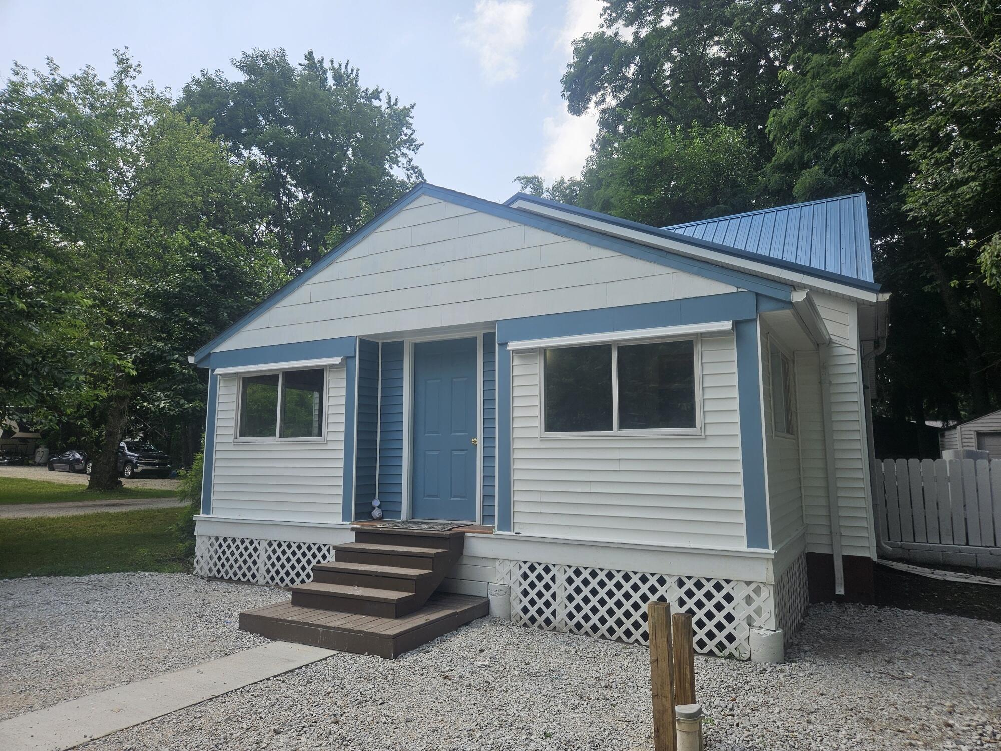 8416 E Lindstrom Lane, New Carlisle, IN 46552; Image #4
