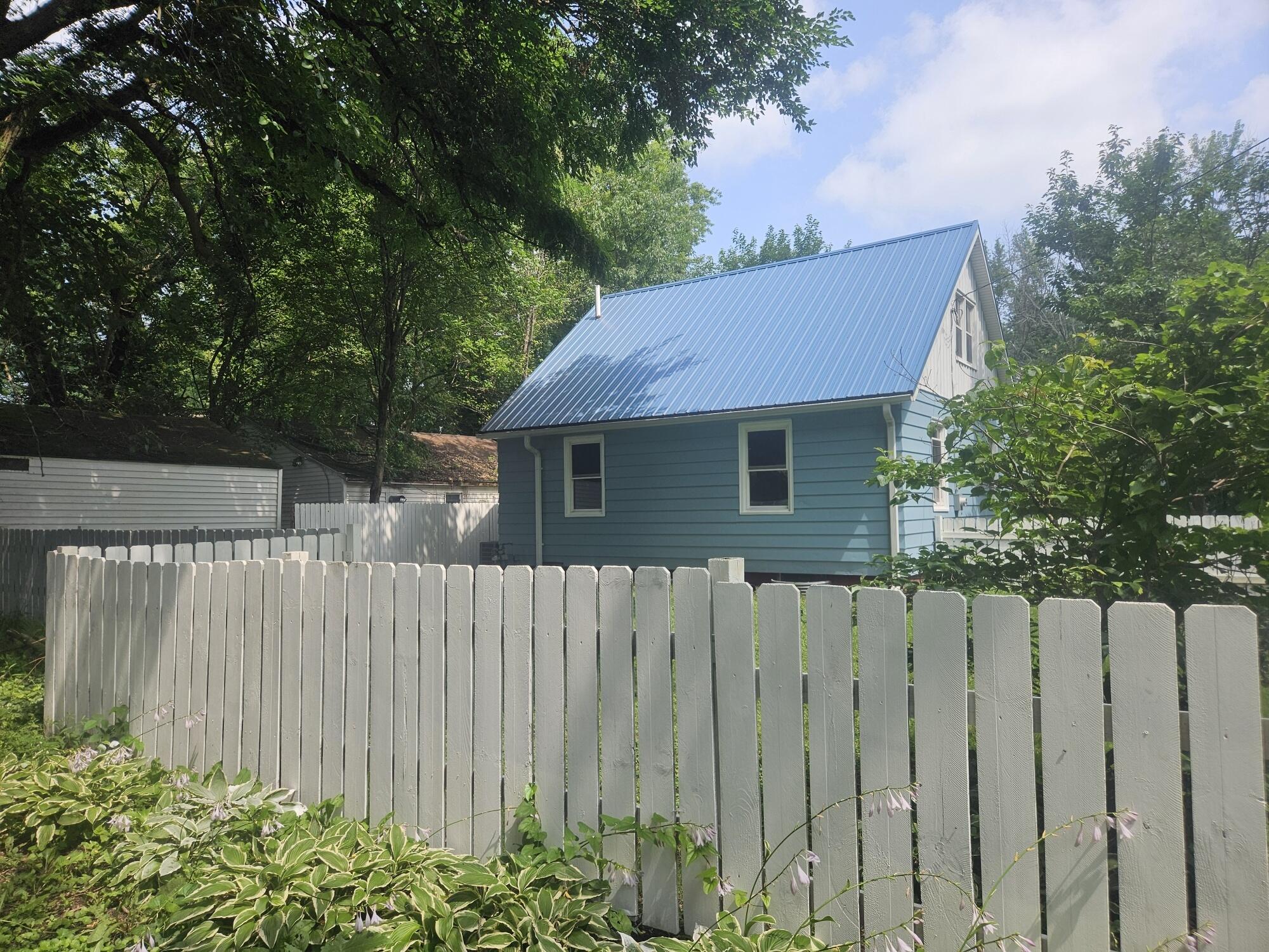 8416 E Lindstrom Lane, New Carlisle, IN 46552; Image #45