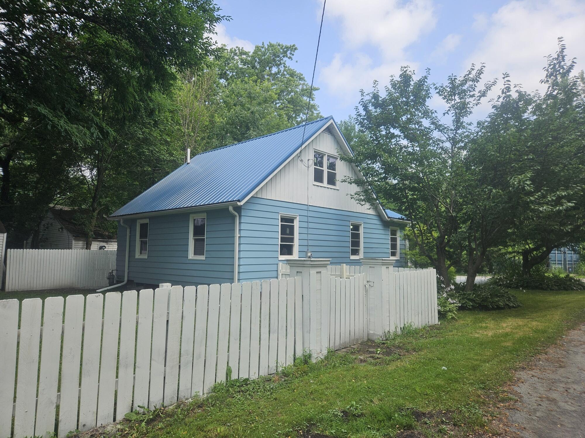 8416 E Lindstrom Lane, New Carlisle, IN 46552; Image #46
