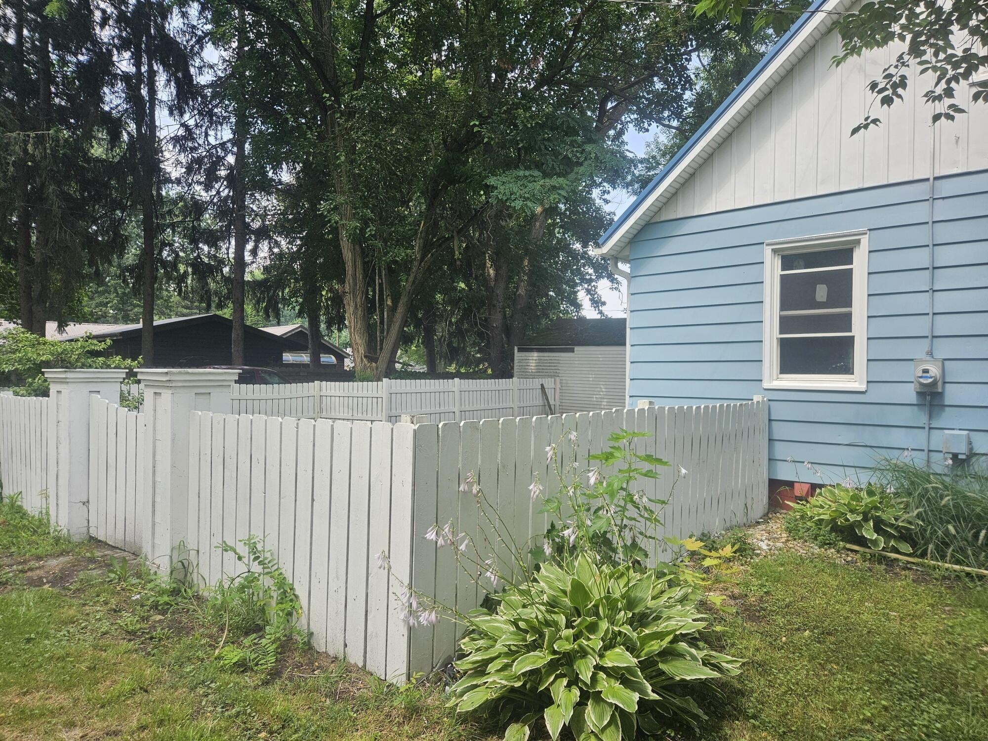 8416 E Lindstrom Lane, New Carlisle, IN 46552; Image #6