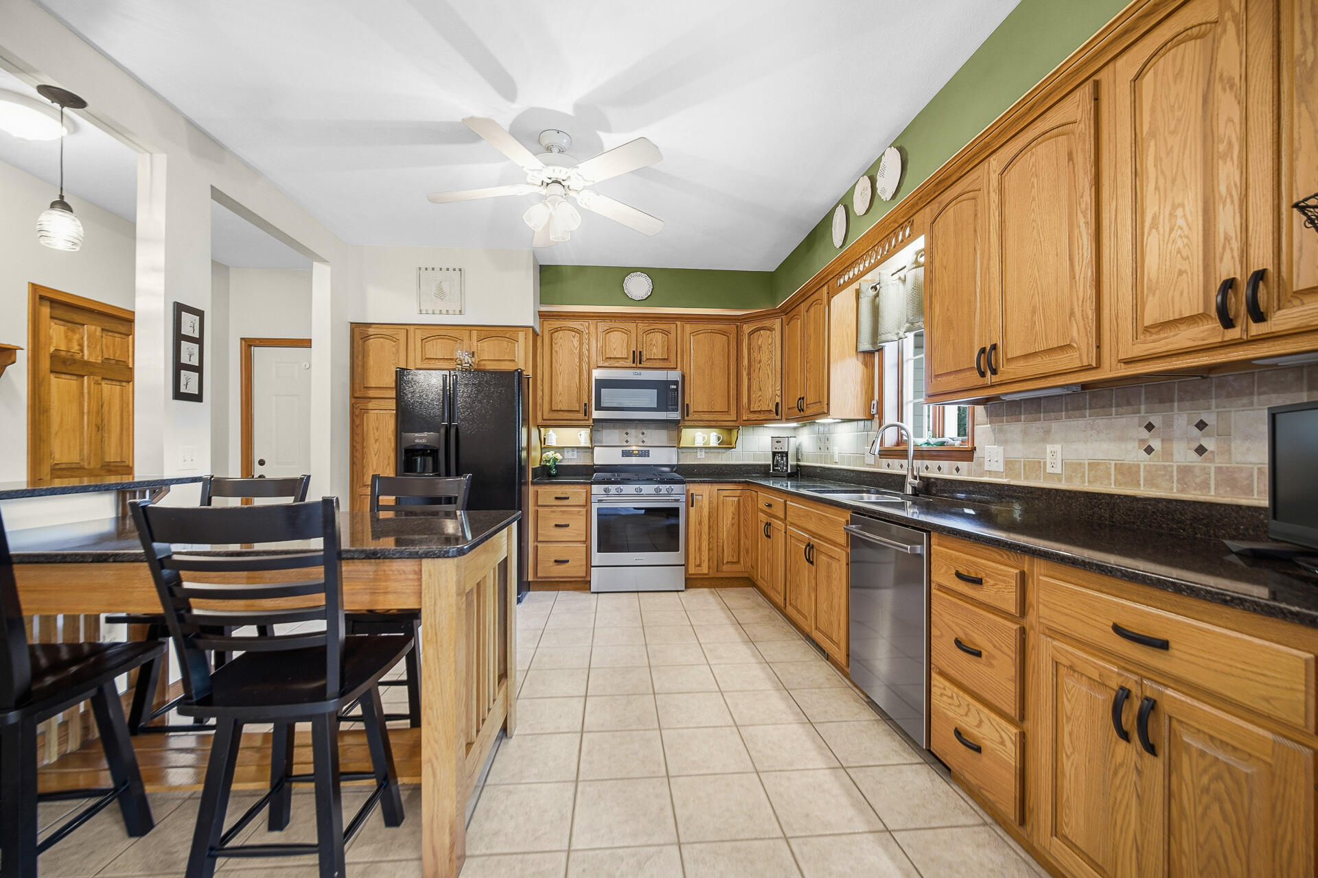 3111 N Cha Mar Hills Drive, La Porte, IN 46350; Image #10