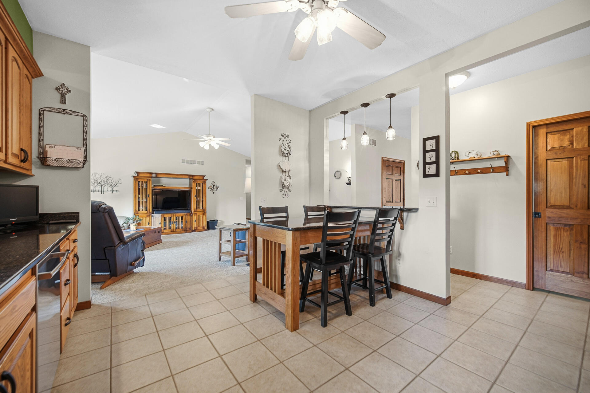 3111 N Cha Mar Hills Drive, La Porte, IN 46350; Image #12