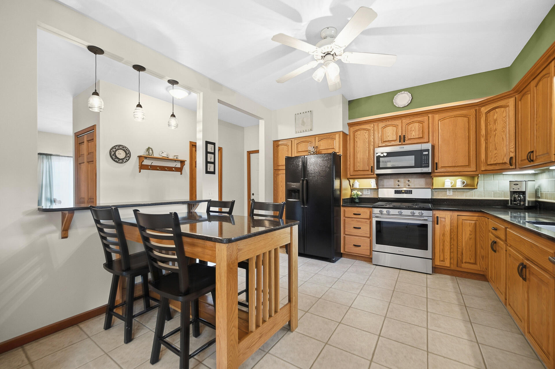3111 N Cha Mar Hills Drive, La Porte, IN 46350; Image #13