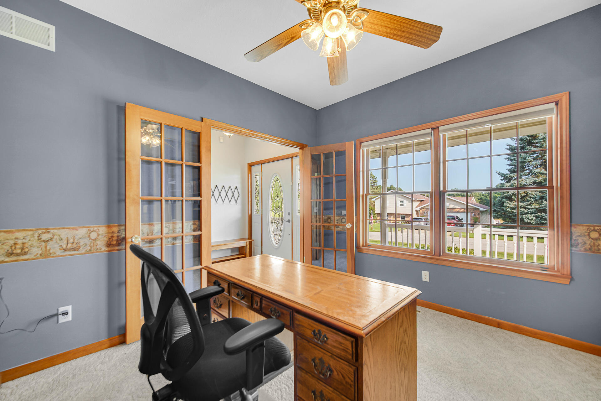 3111 N Cha Mar Hills Drive, La Porte, IN 46350; Image #19