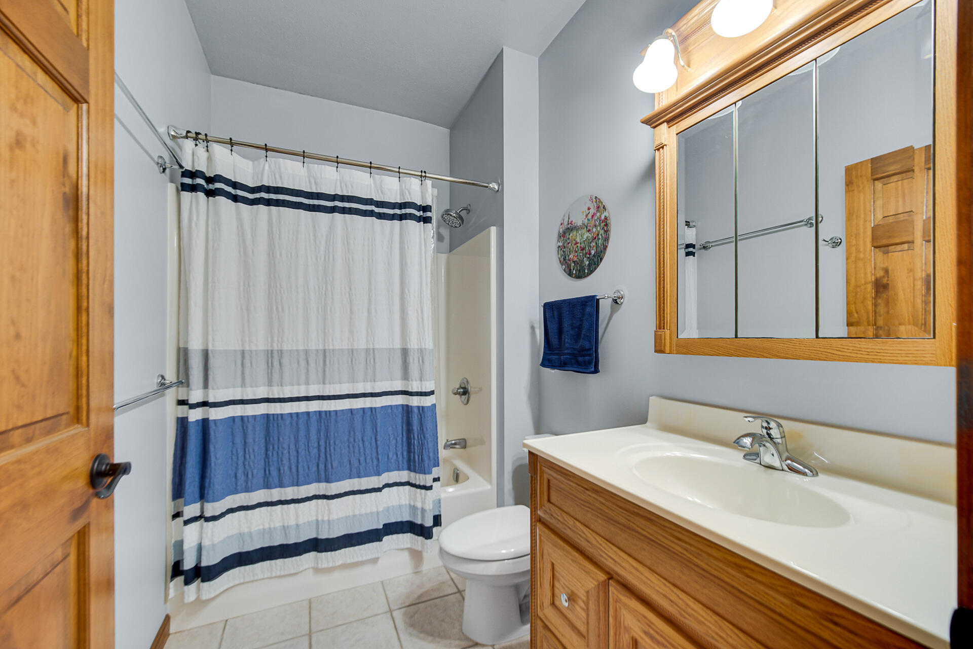 3111 N Cha Mar Hills Drive, La Porte, IN 46350; Image #22