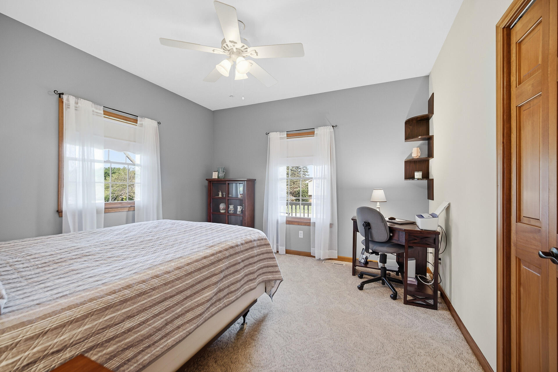 3111 N Cha Mar Hills Drive, La Porte, IN 46350; Image #24