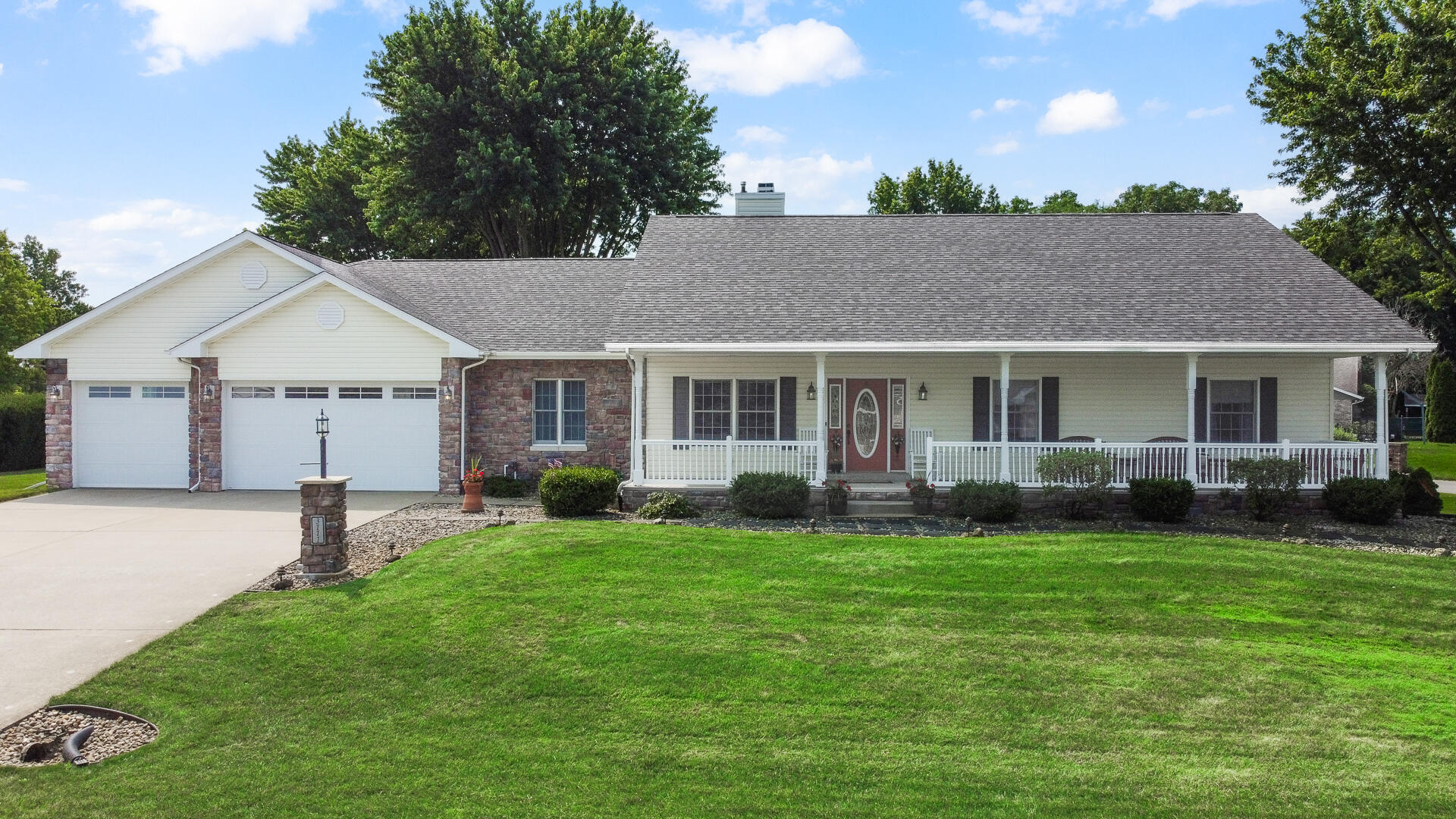 3111 N Cha Mar Hills Drive, La Porte, IN 46350; Image #3