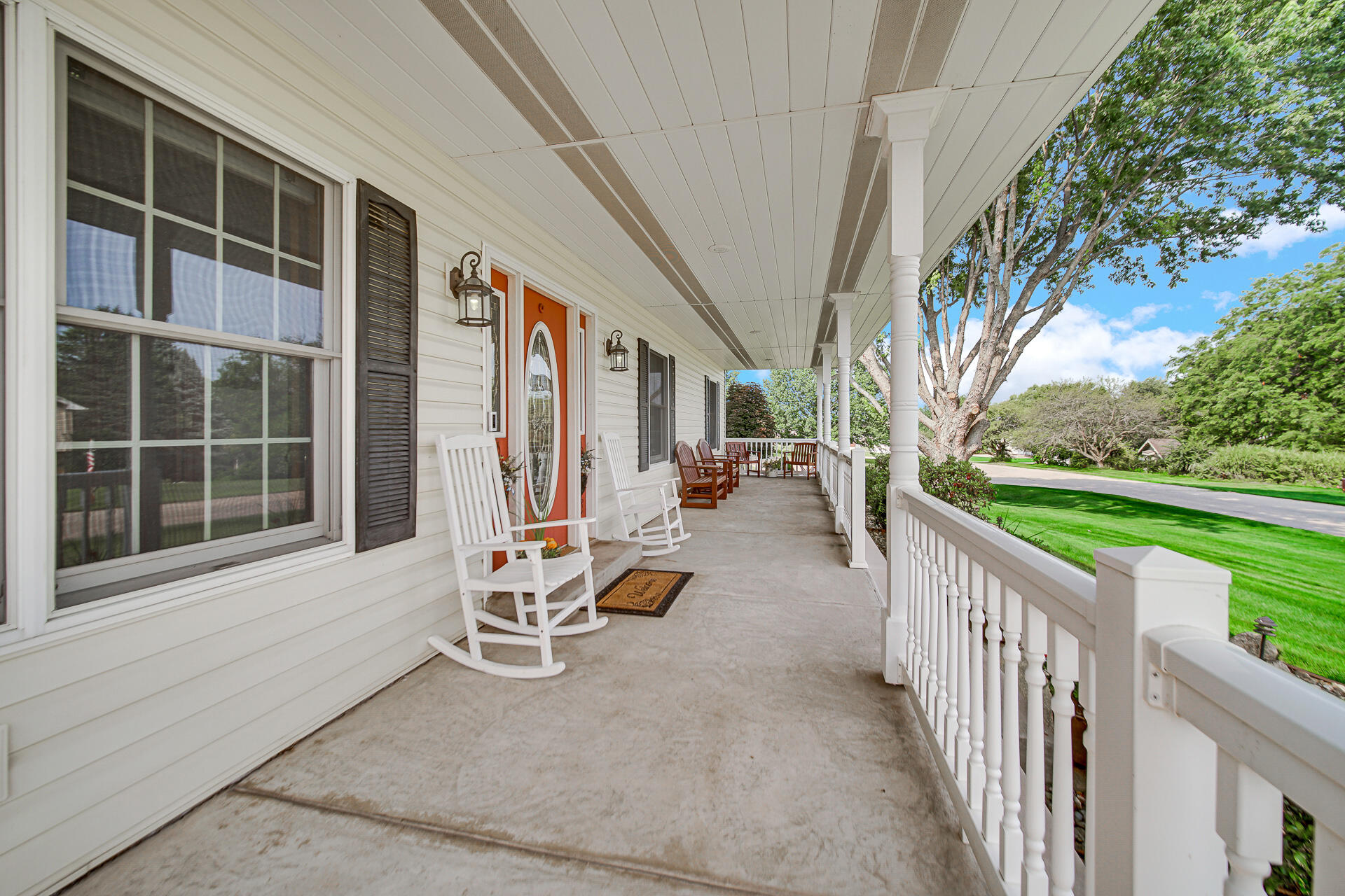 3111 N Cha Mar Hills Drive, La Porte, IN 46350; Image #4