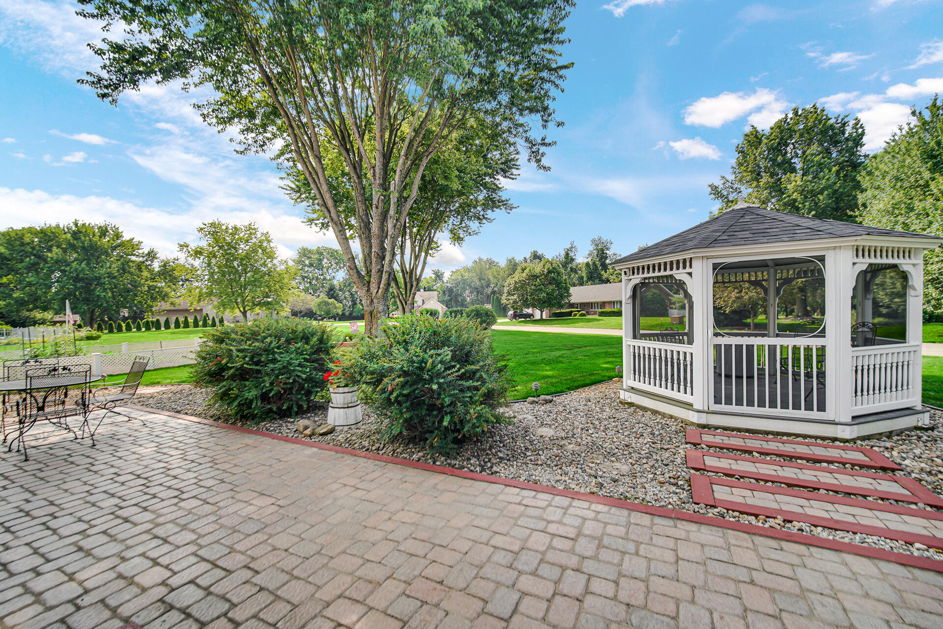 3111 N Cha Mar Hills Drive, La Porte, IN 46350; Image #45